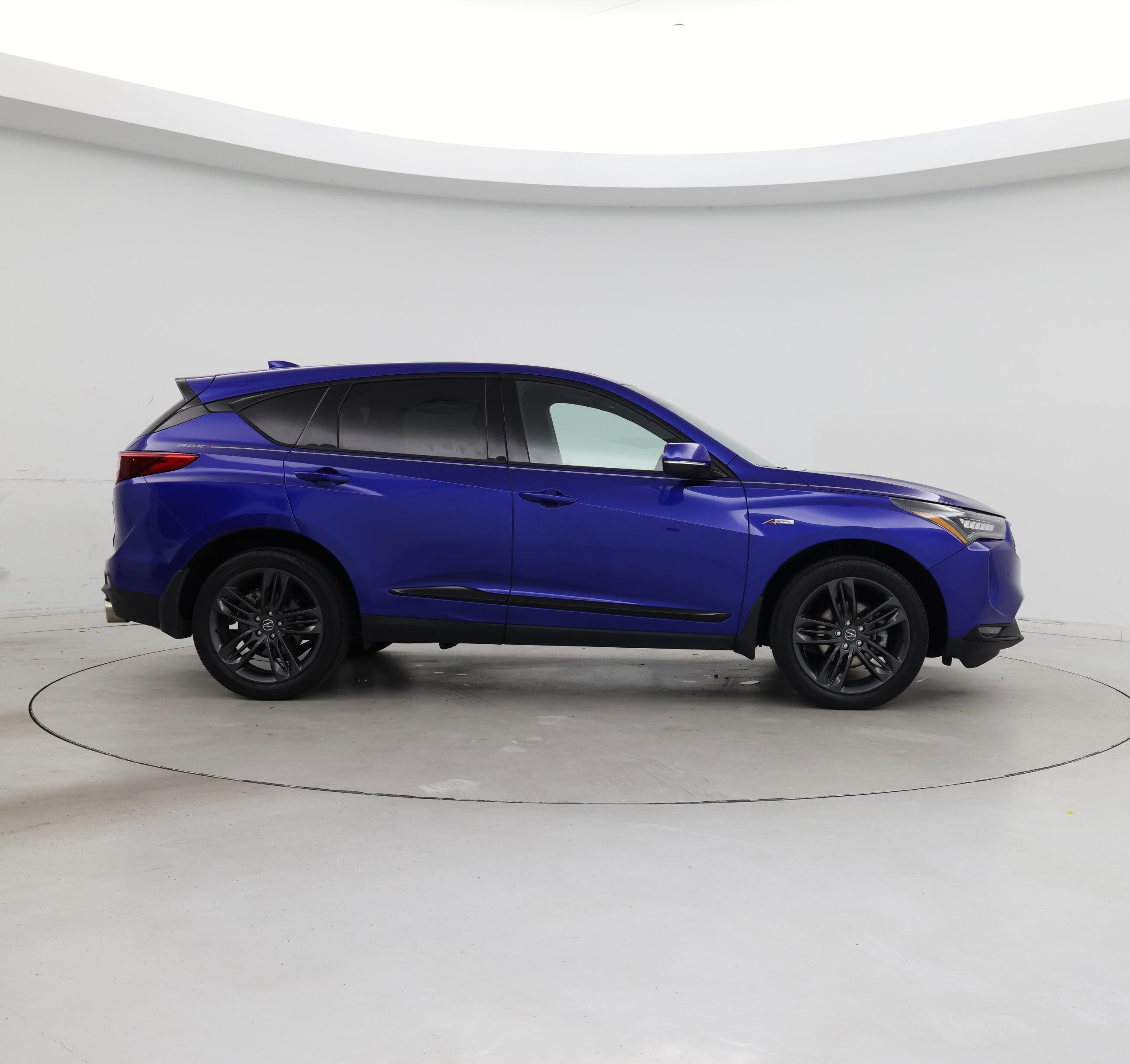 Thumbnail: 2022 Acura RDX - 7