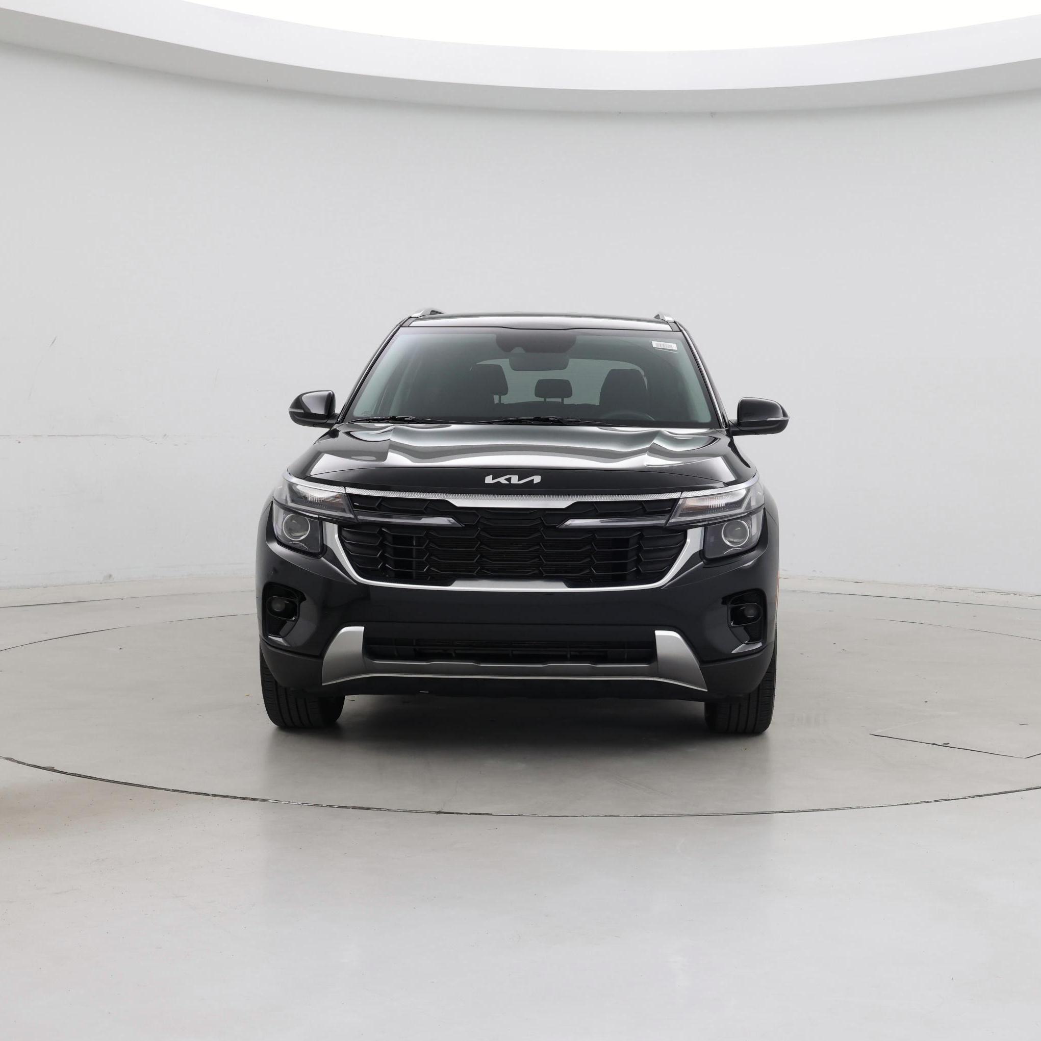 Thumbnail: 2024 Kia Seltos - 5