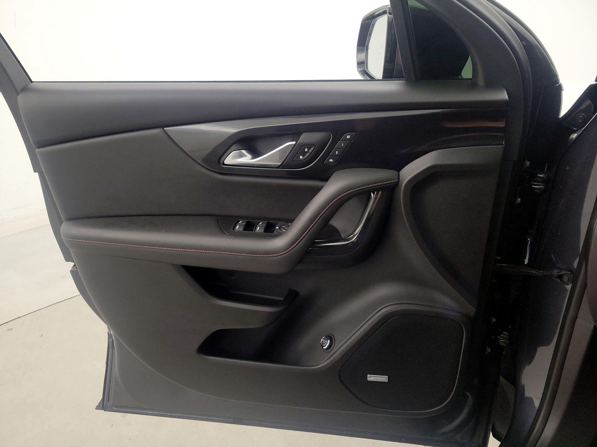 Thumbnail: 2021 Chevrolet Blazer - 12