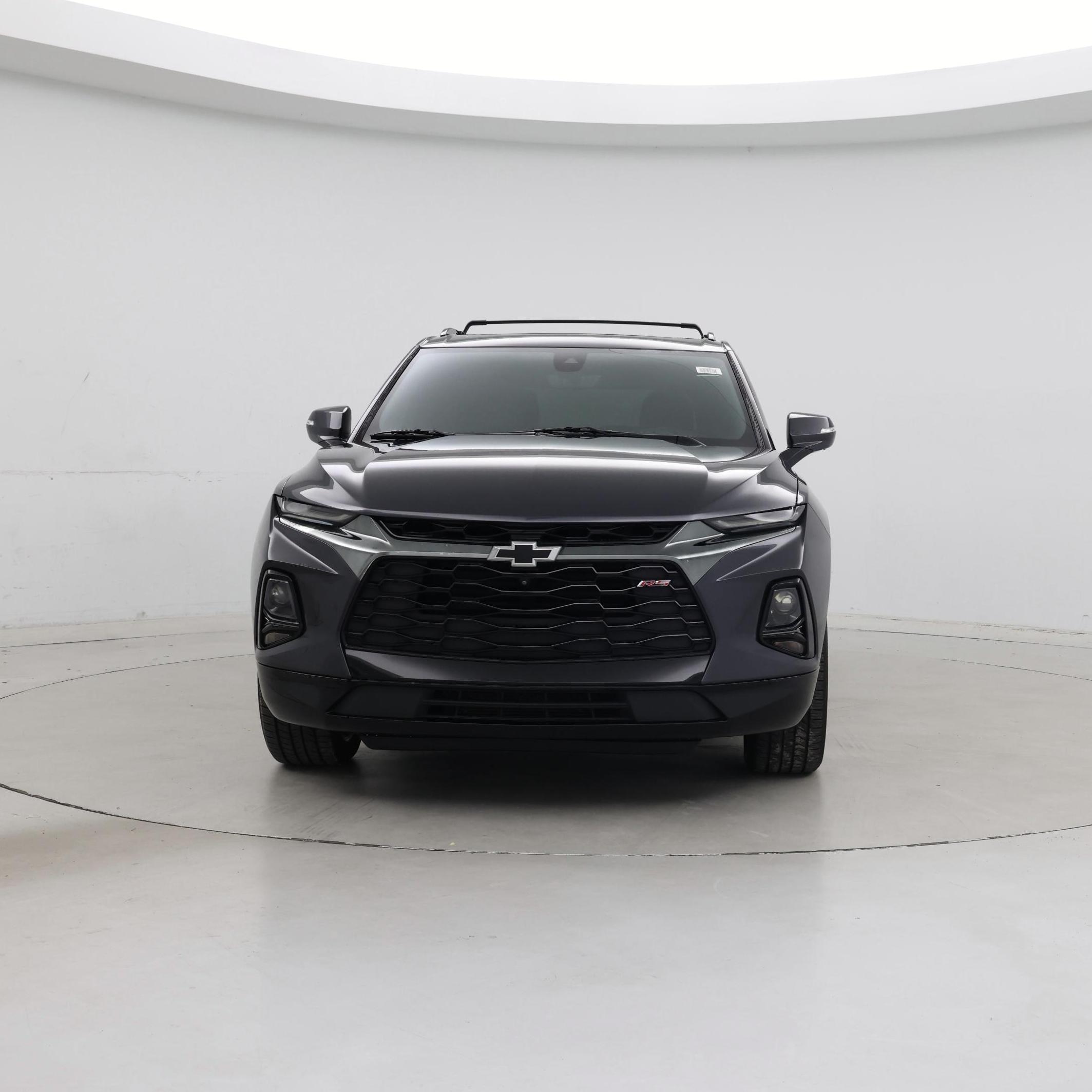 Thumbnail: 2021 Chevrolet Blazer - 5