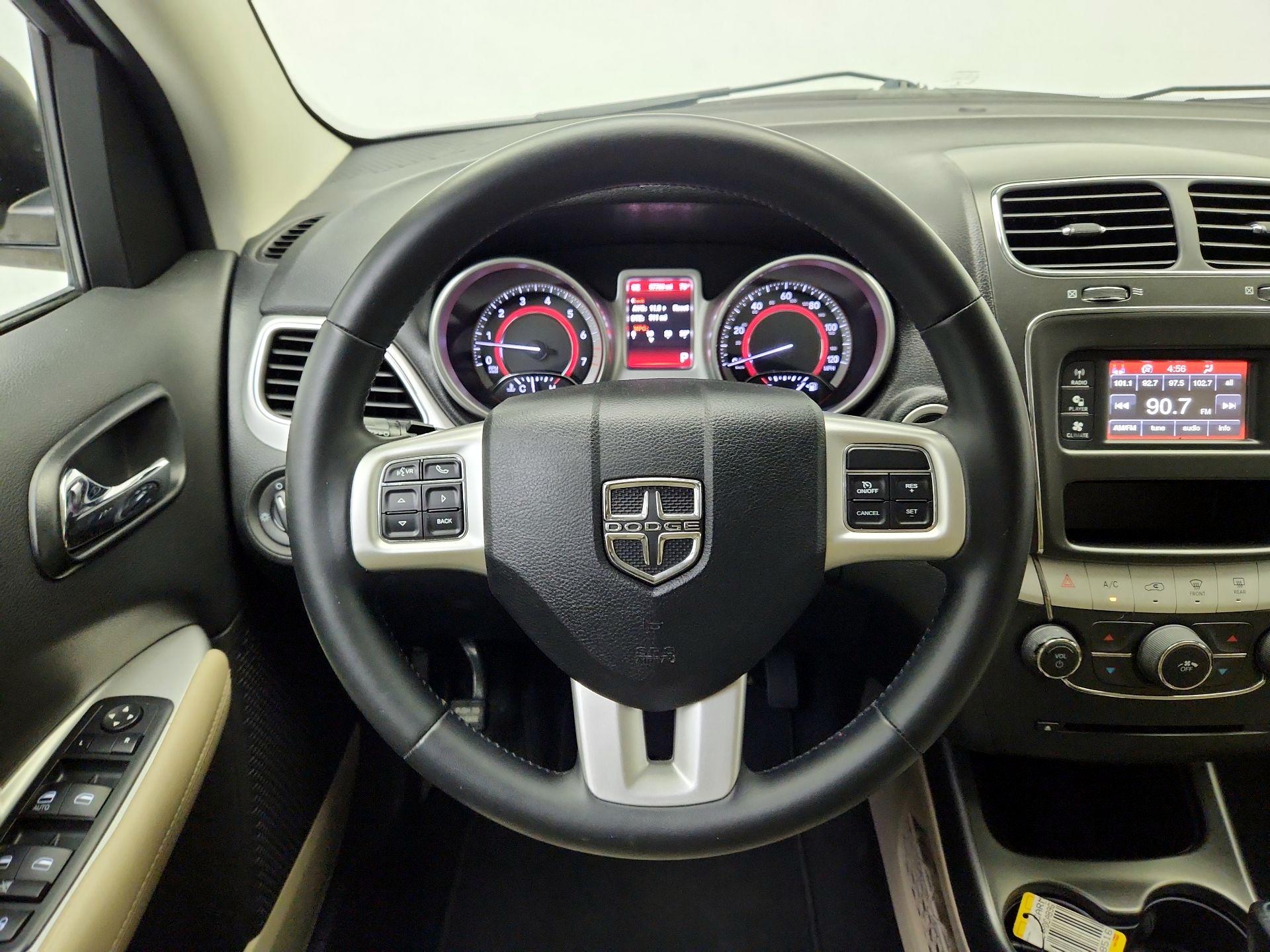 Thumbnail: 2016 Dodge Journey - 10