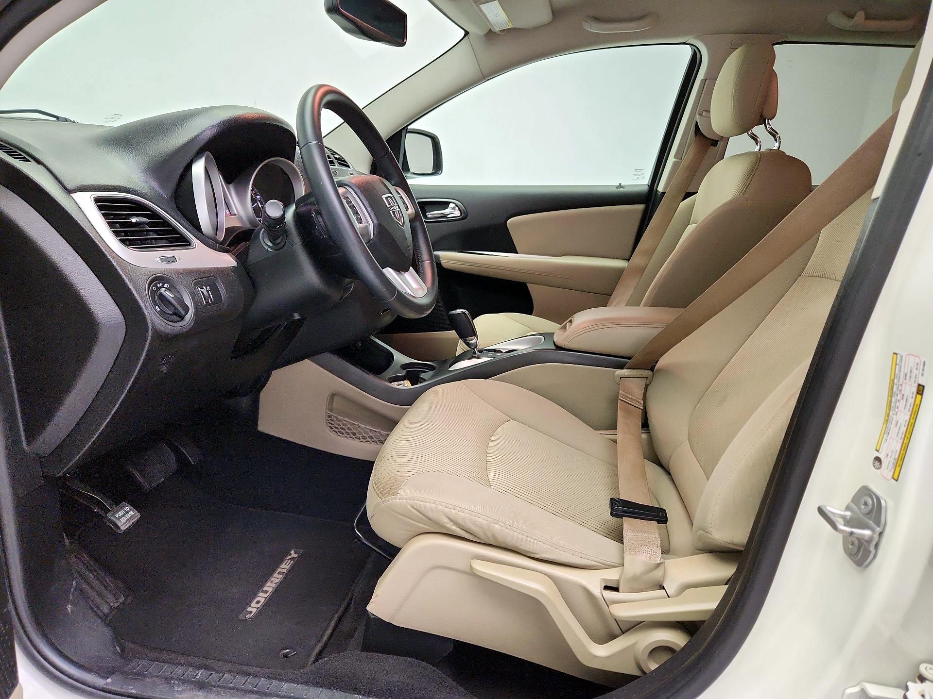 Thumbnail: 2016 Dodge Journey - 11