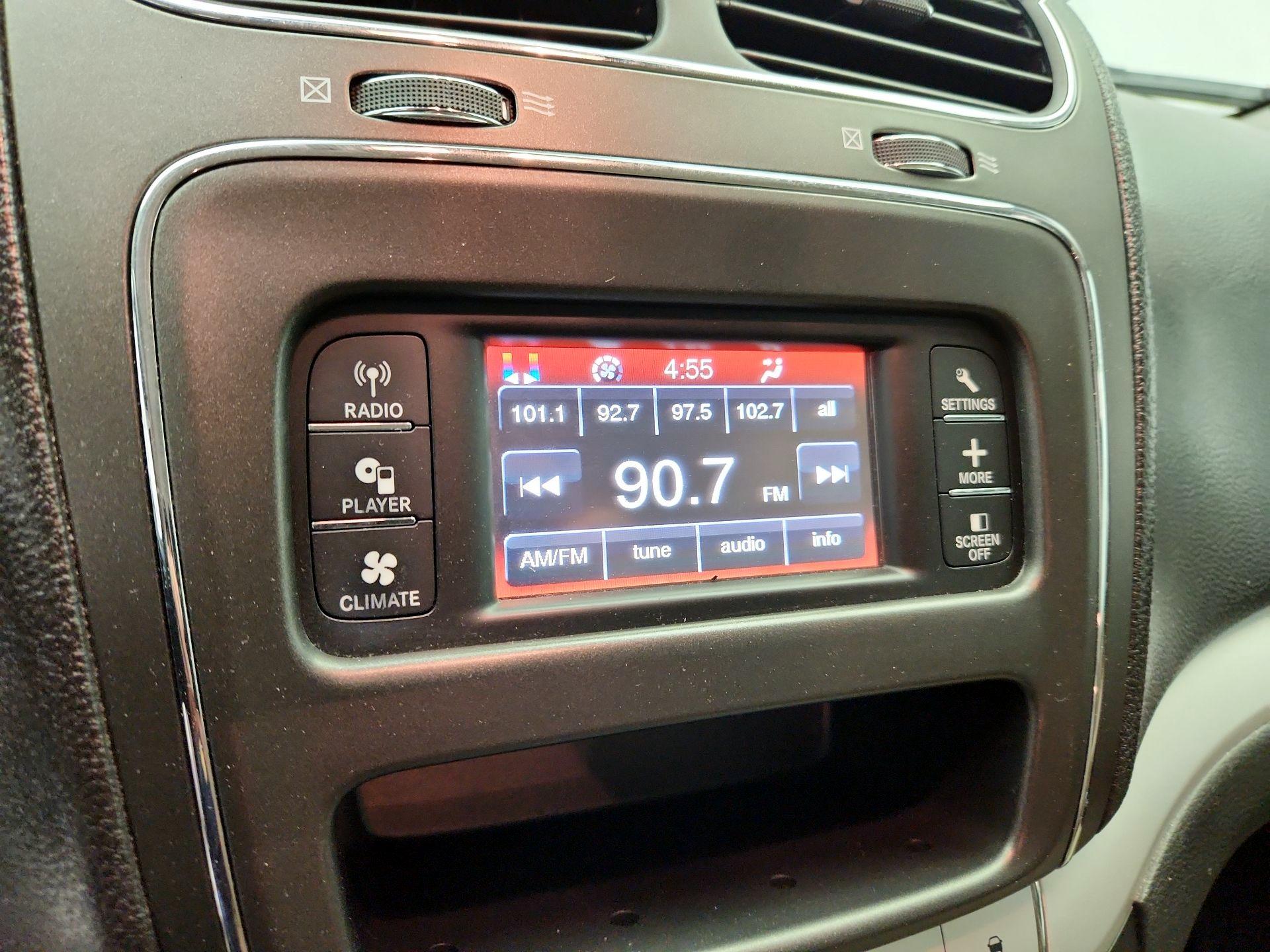 Thumbnail: 2016 Dodge Journey - 14