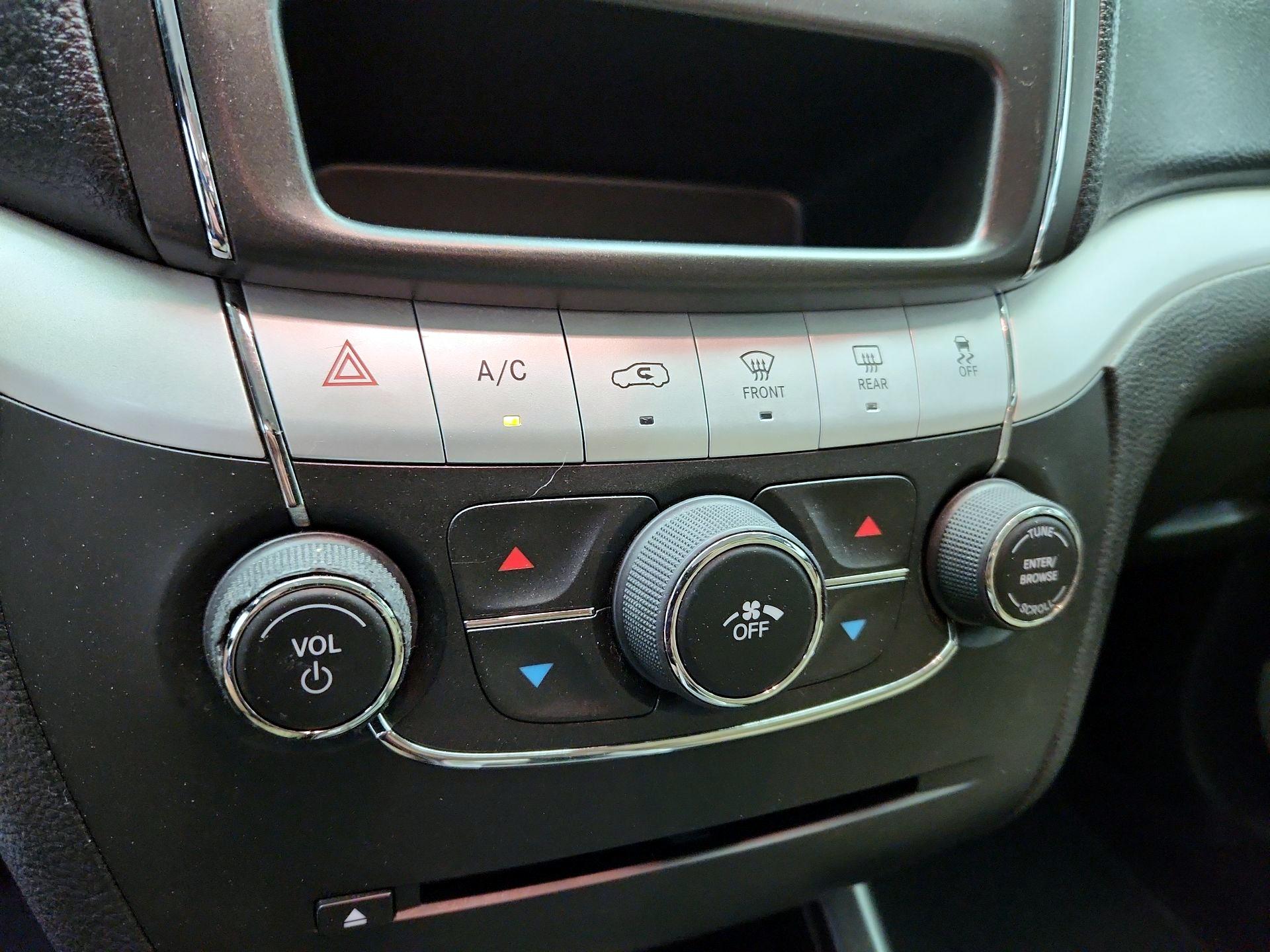 Thumbnail: 2016 Dodge Journey - 15