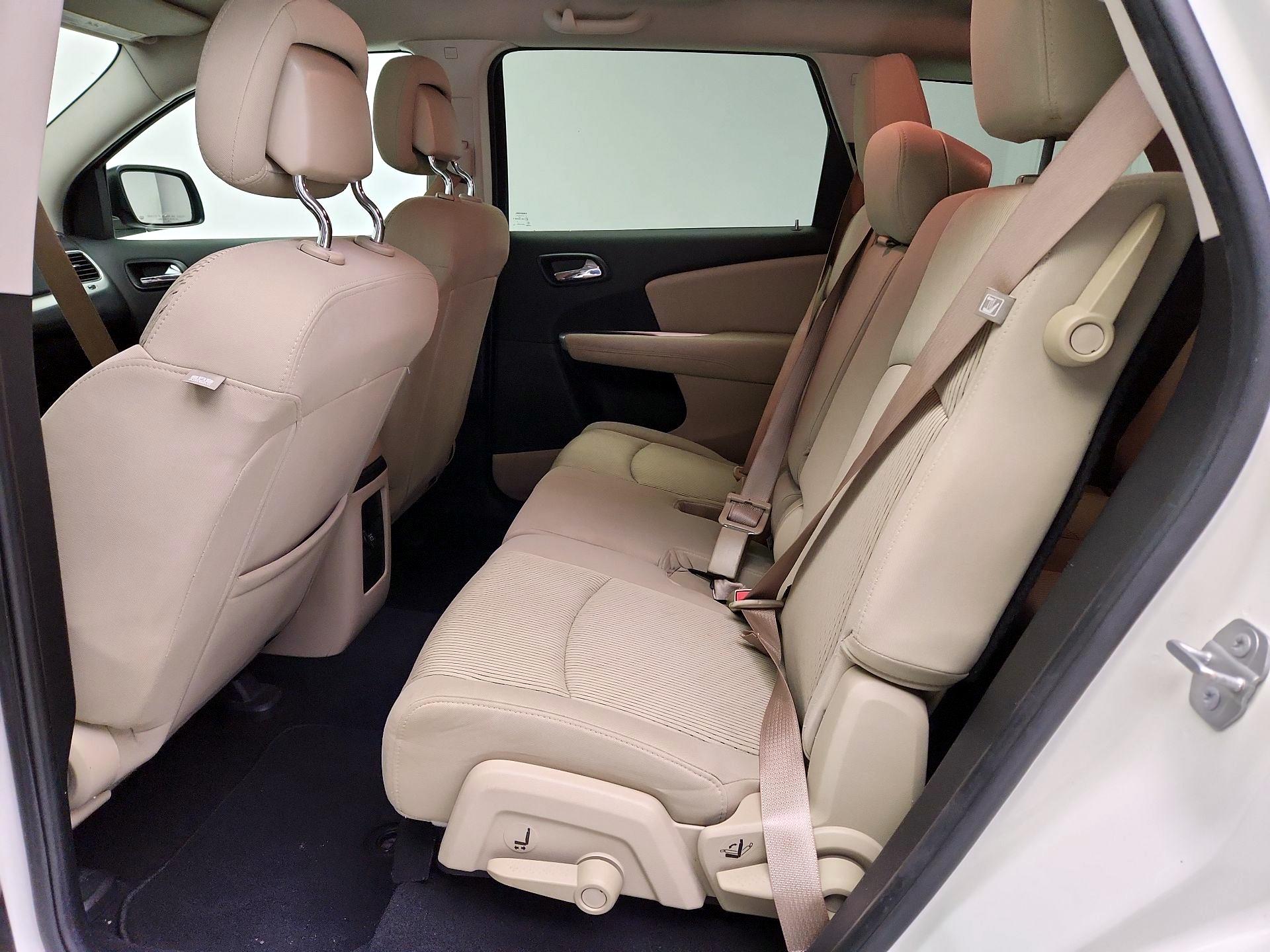 Thumbnail: 2016 Dodge Journey - 18