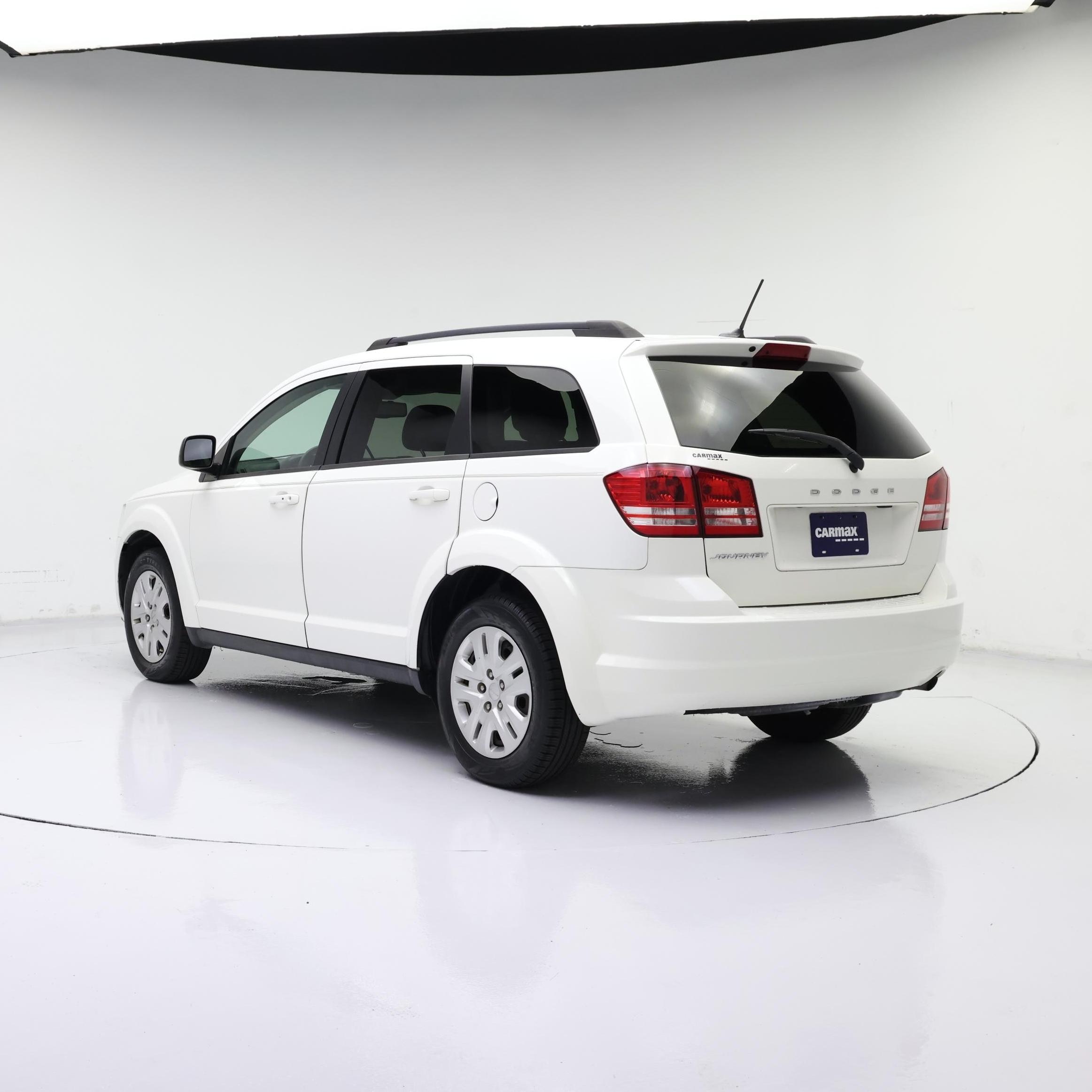 Thumbnail: 2016 Dodge Journey - 2