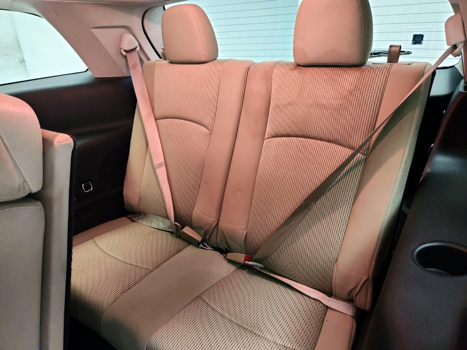 Thumbnail: 2016 Dodge Journey - 19