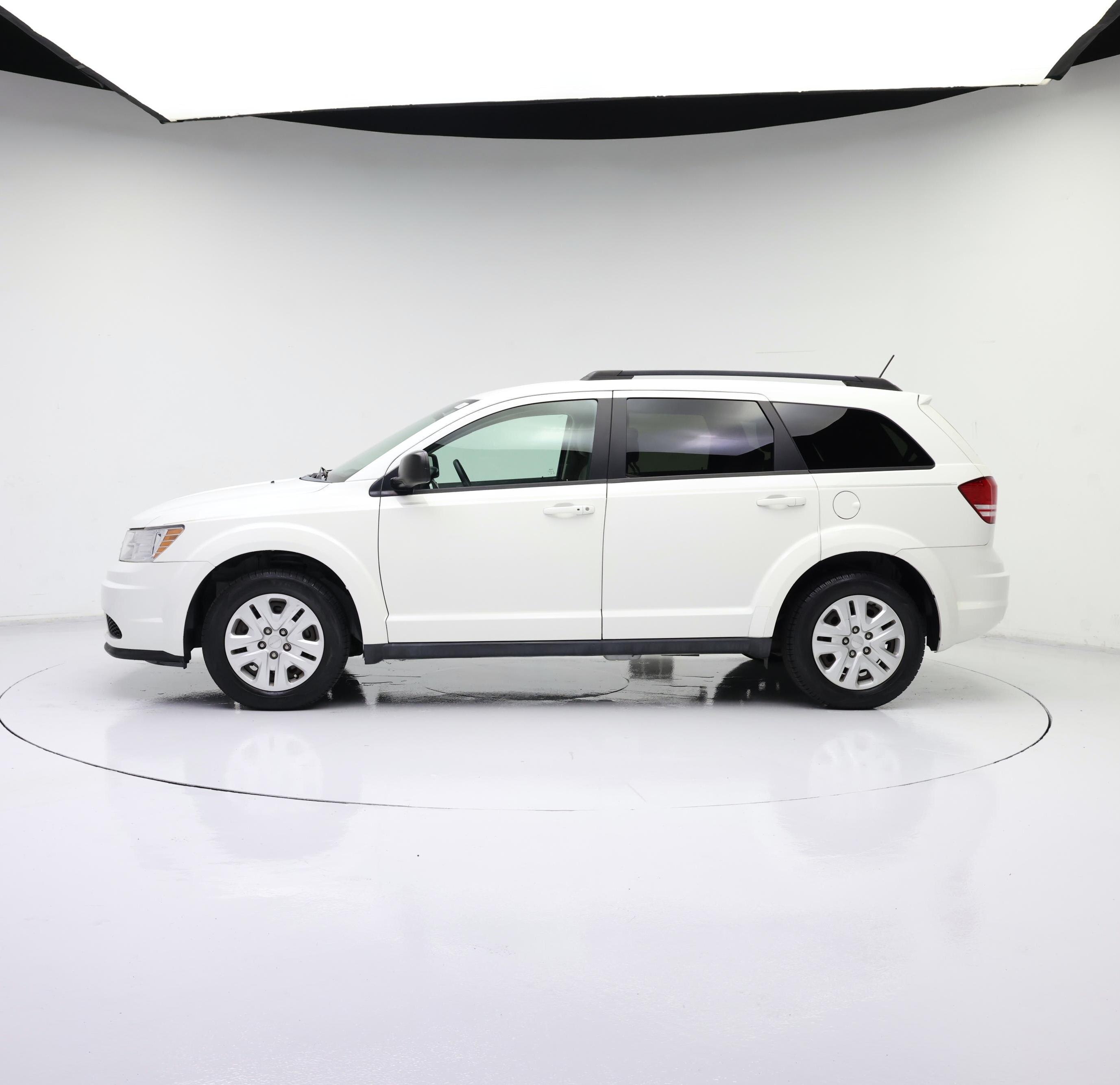 Thumbnail: 2016 Dodge Journey - 3
