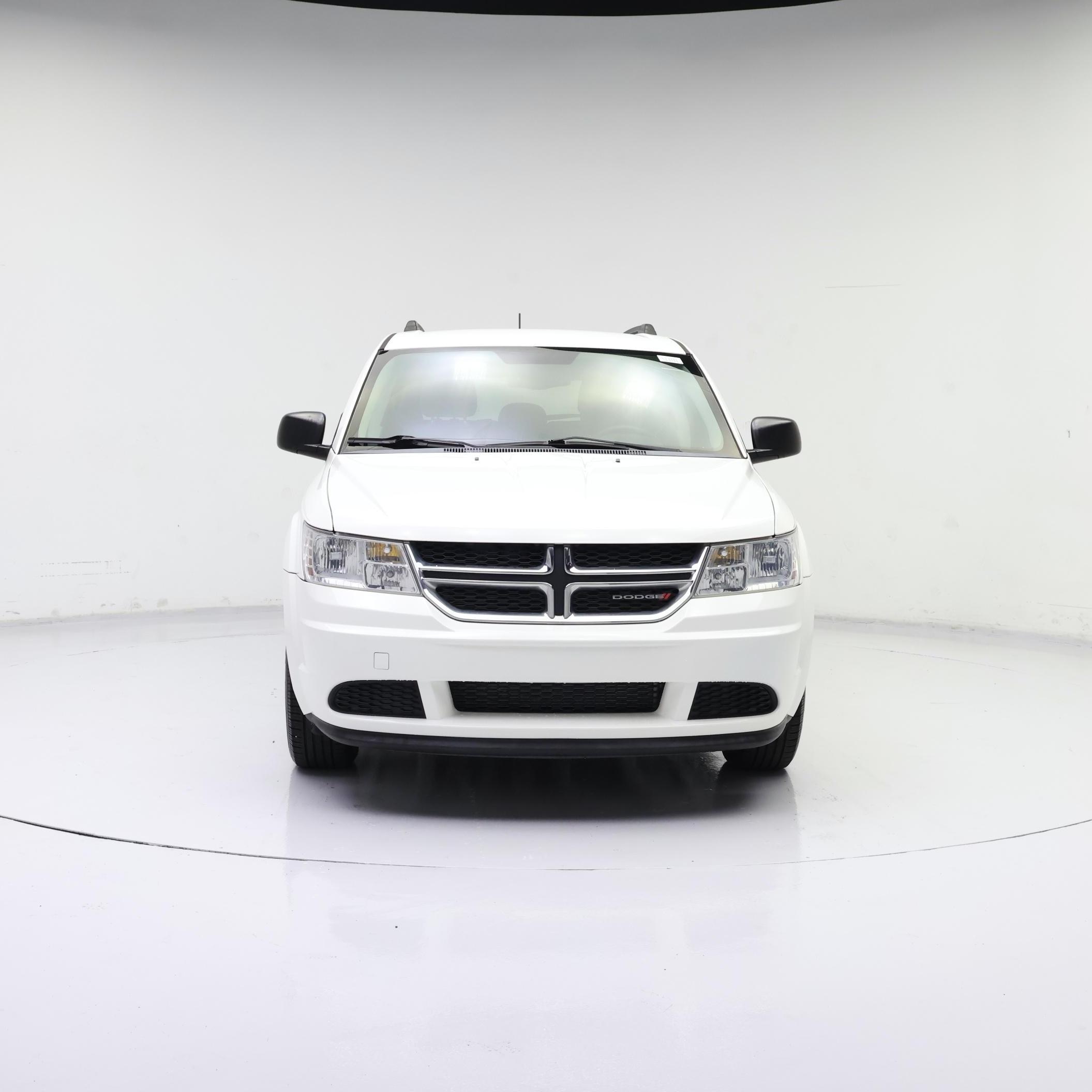 Thumbnail: 2016 Dodge Journey - 5