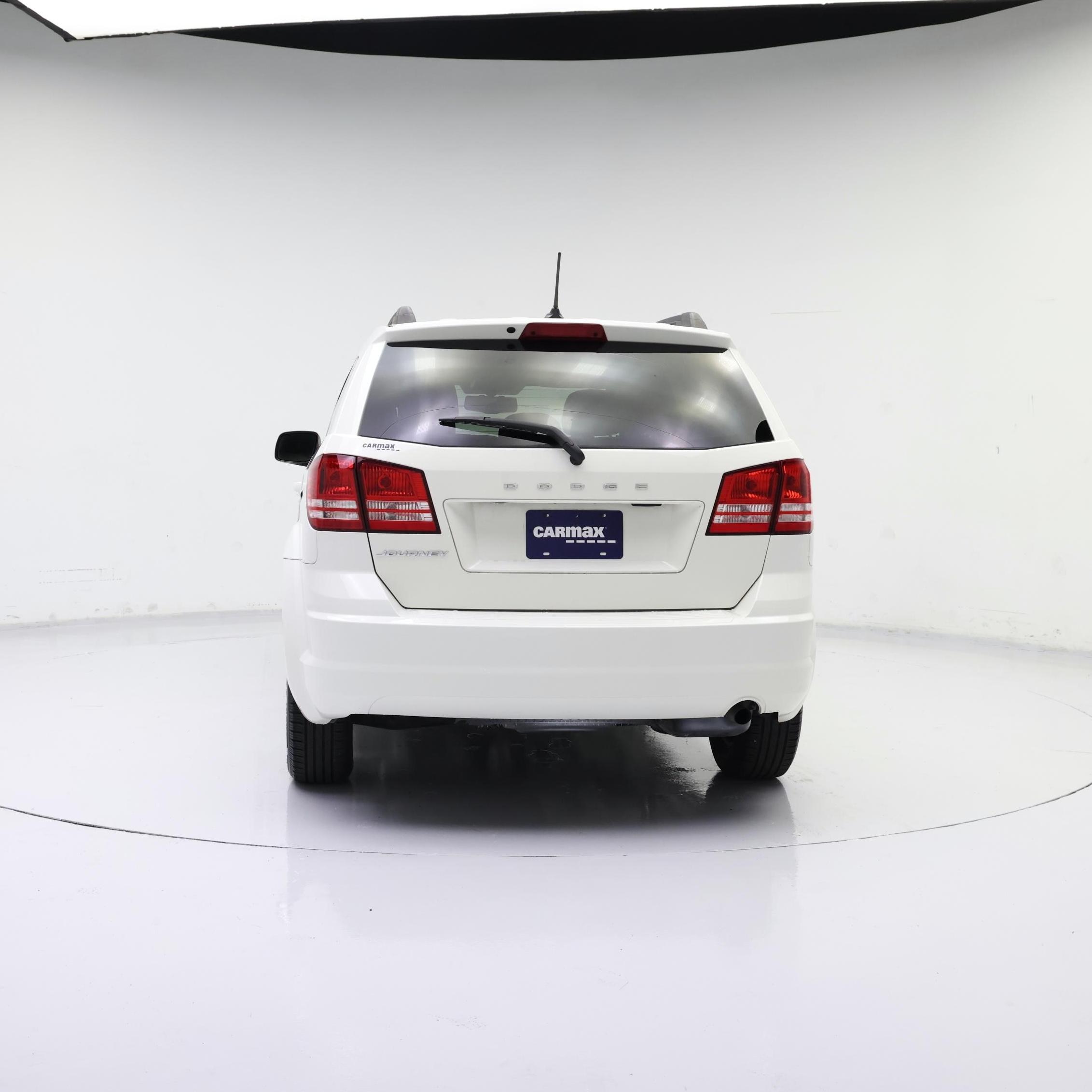 Thumbnail: 2016 Dodge Journey - 6