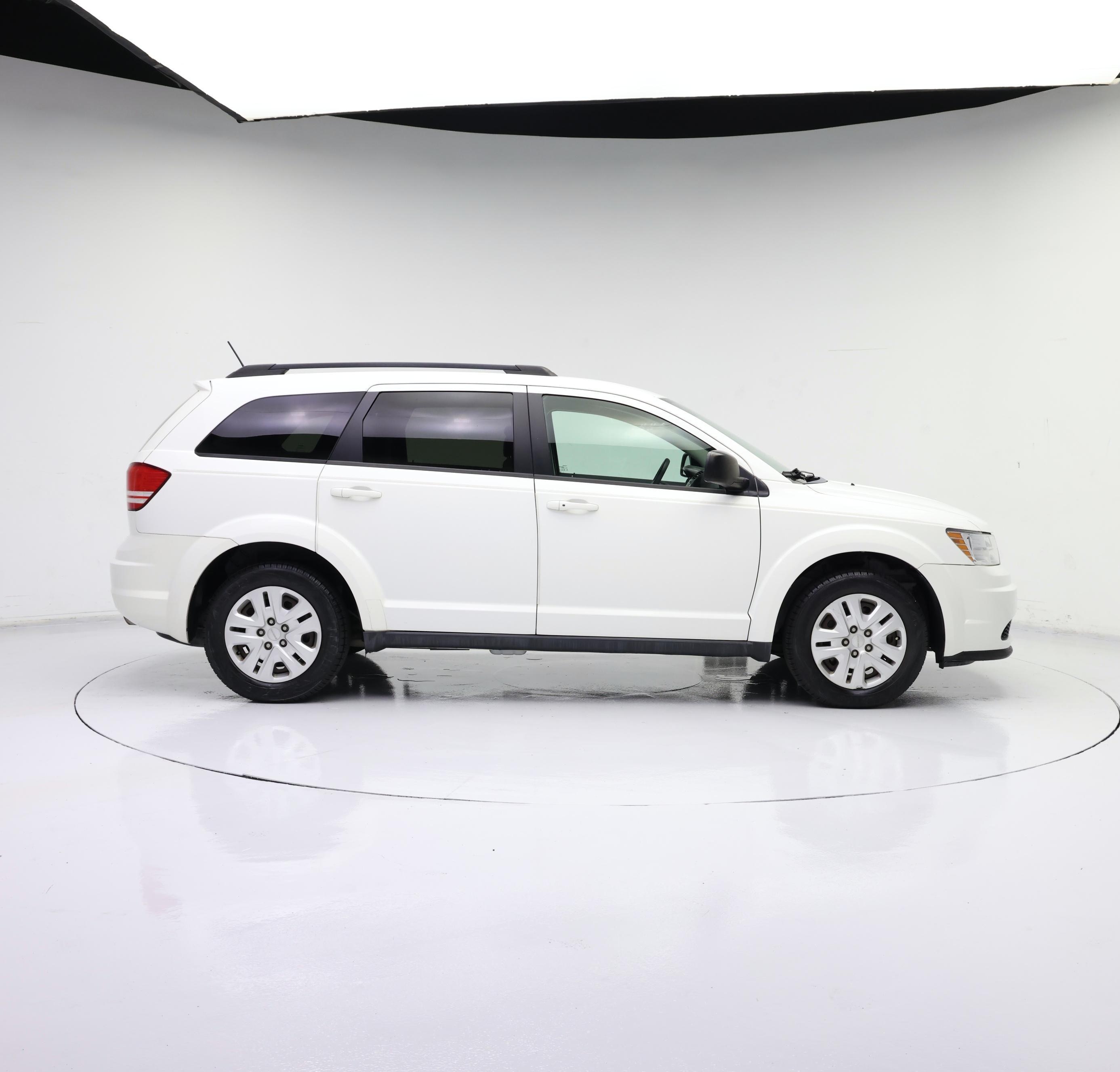 Thumbnail: 2016 Dodge Journey - 7