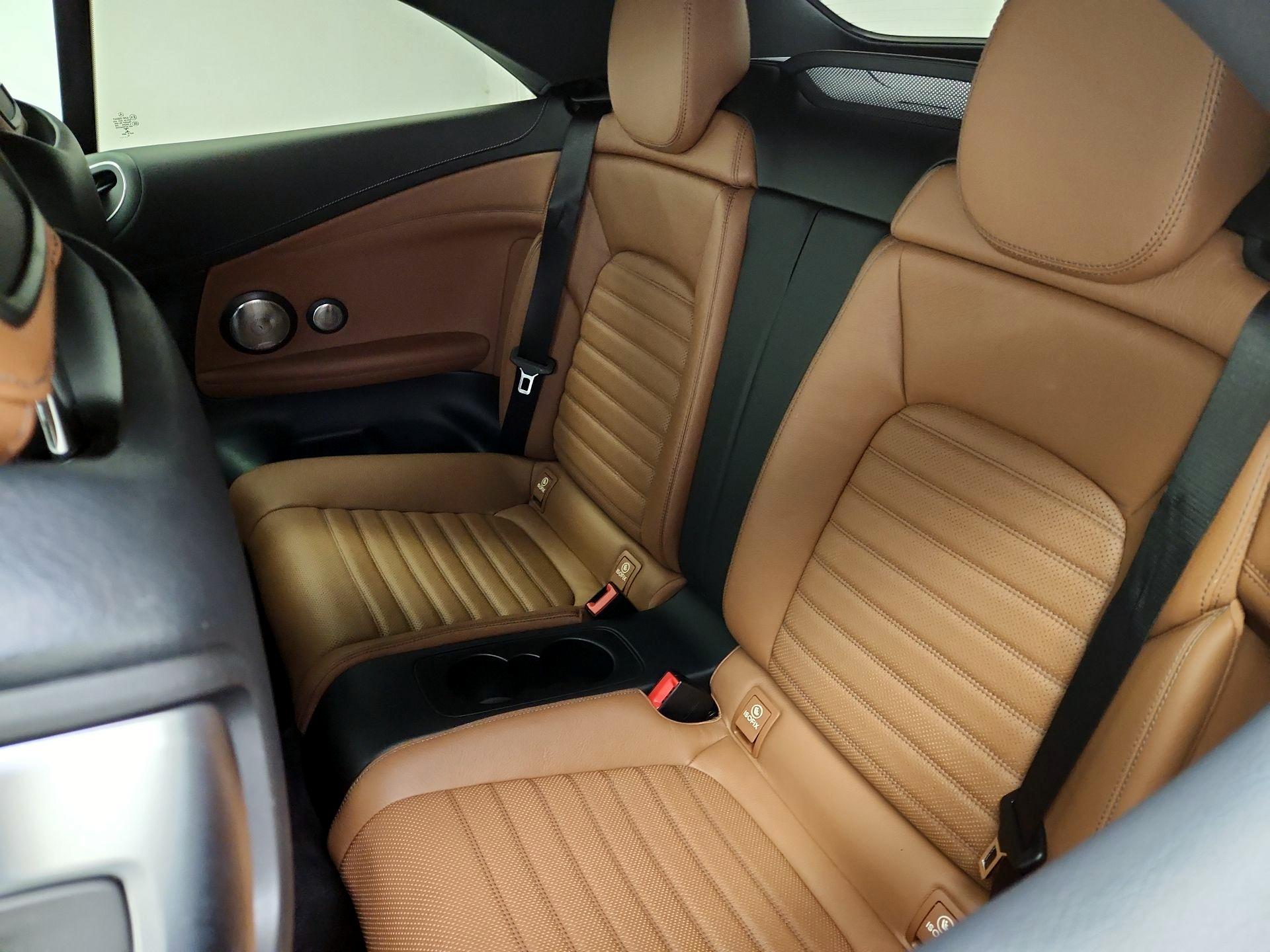 Thumbnail: 2019 Mercedes-Benz C-Class - 20