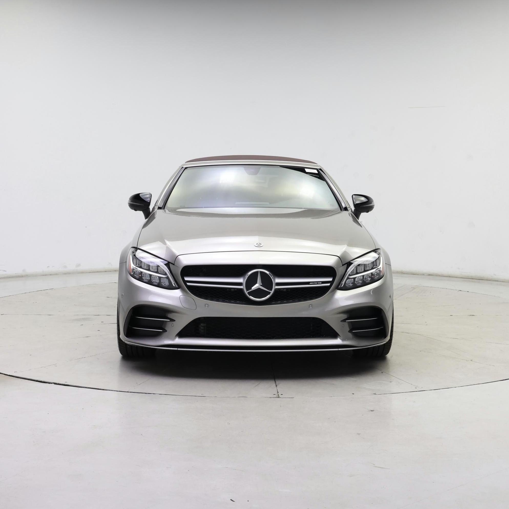 Thumbnail: 2019 Mercedes-Benz C-Class - 5