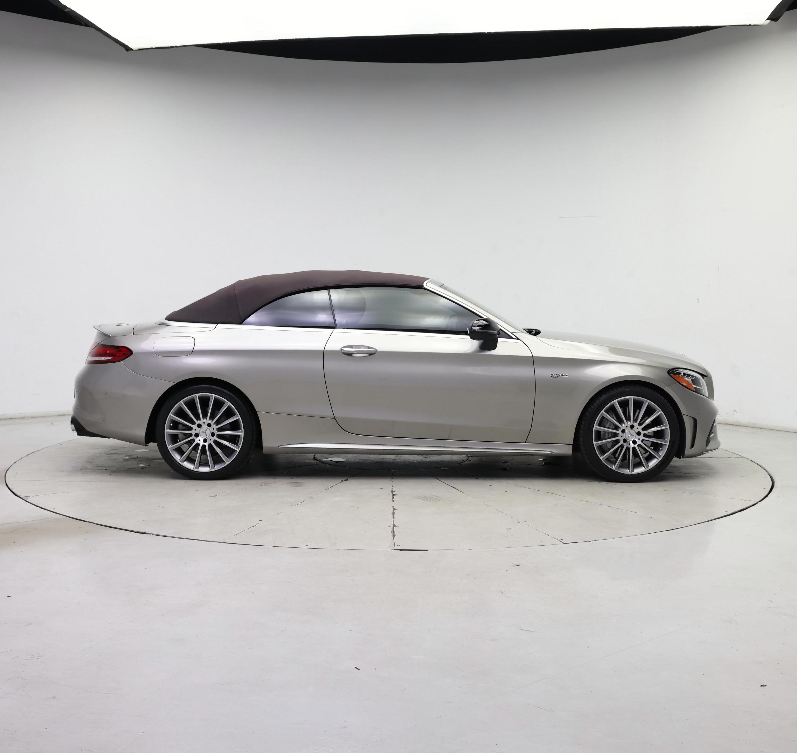 Thumbnail: 2019 Mercedes-Benz C-Class - 7