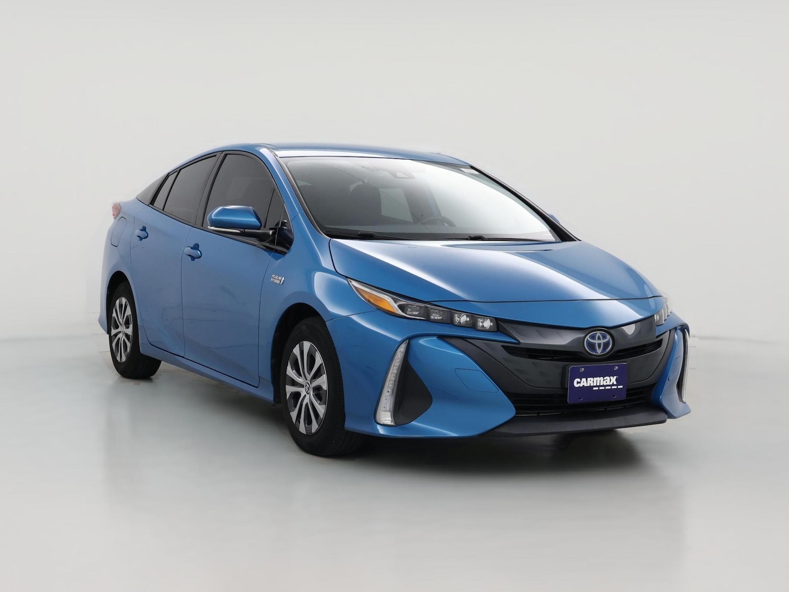 2020 Toyota Prius Prime