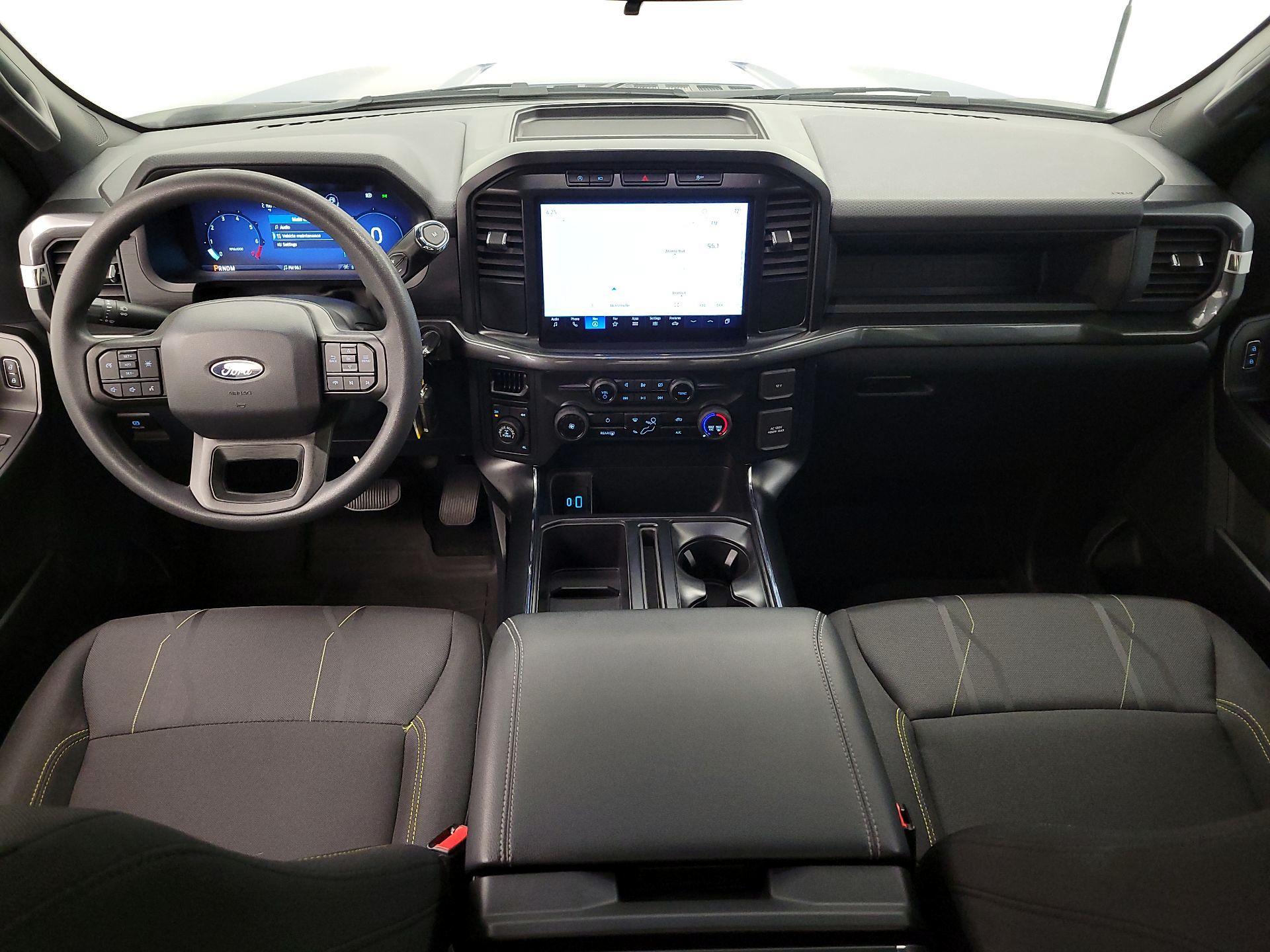 Thumbnail: 2024 Ford F-150 - 9