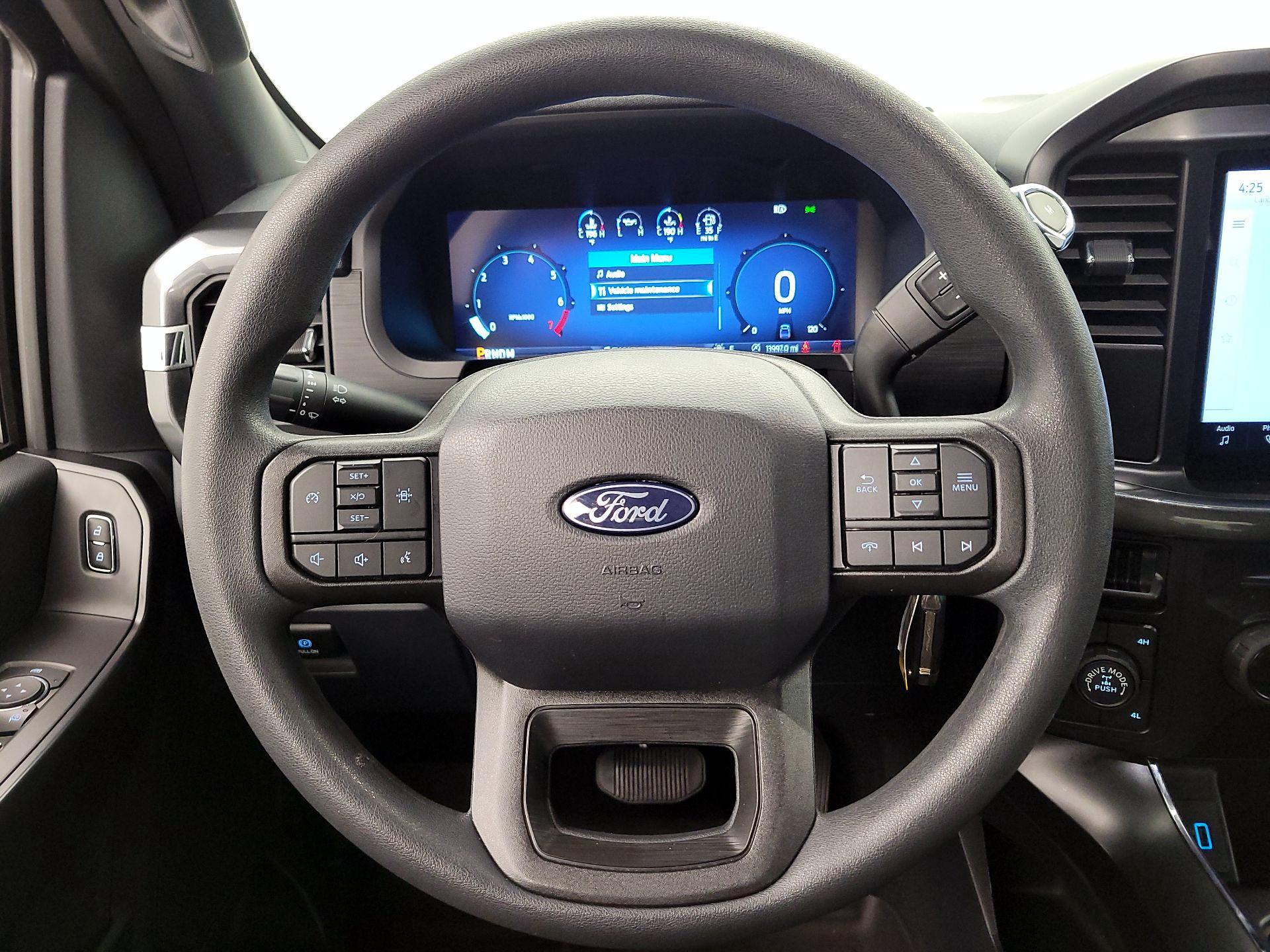 Thumbnail: 2024 Ford F-150 - 10