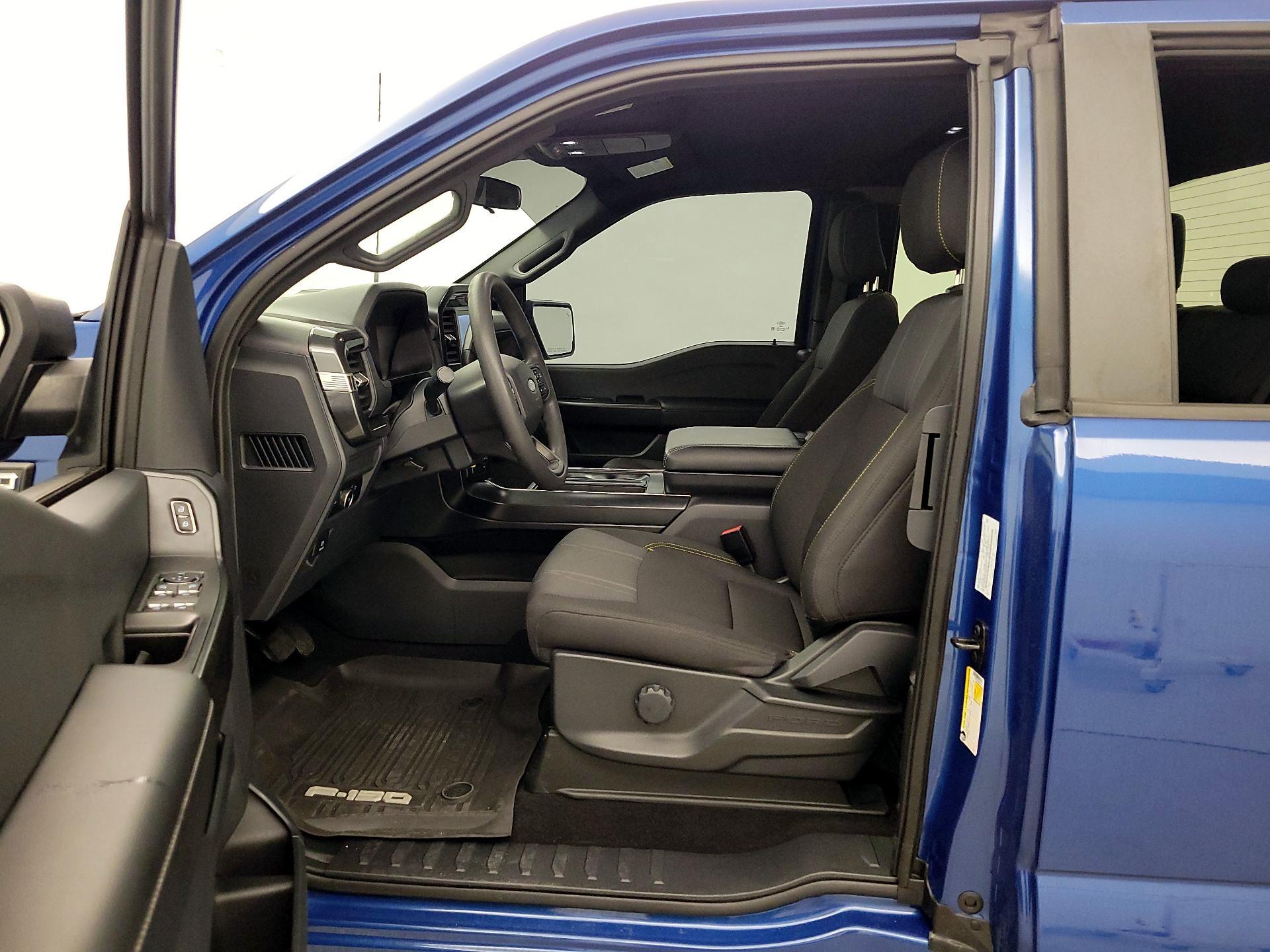 Thumbnail: 2024 Ford F-150 - 11