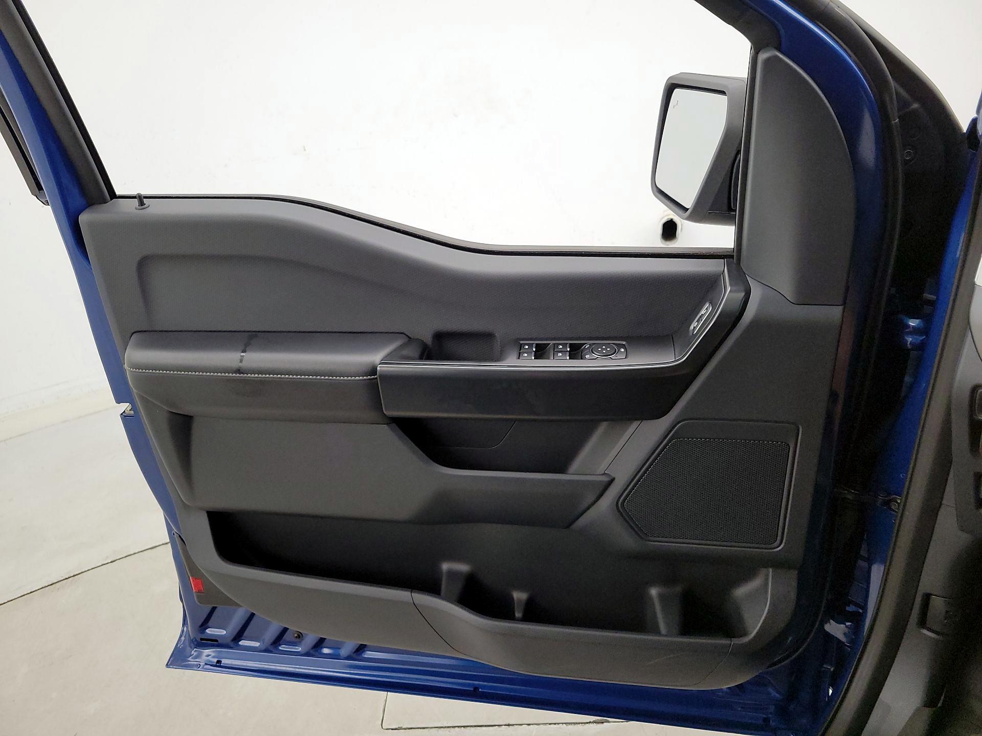 Thumbnail: 2024 Ford F-150 - 12