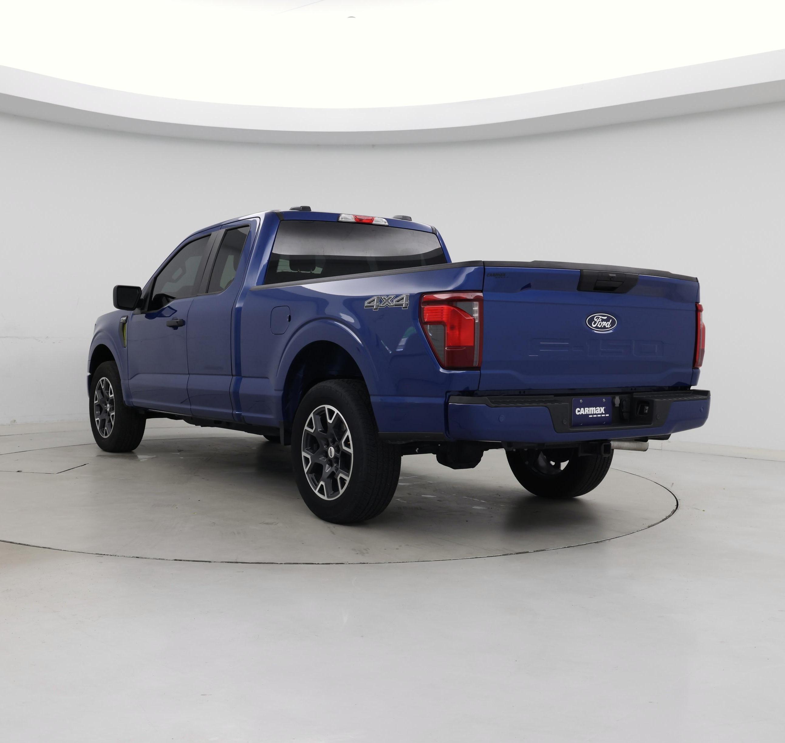 Thumbnail: 2024 Ford F-150 - 2