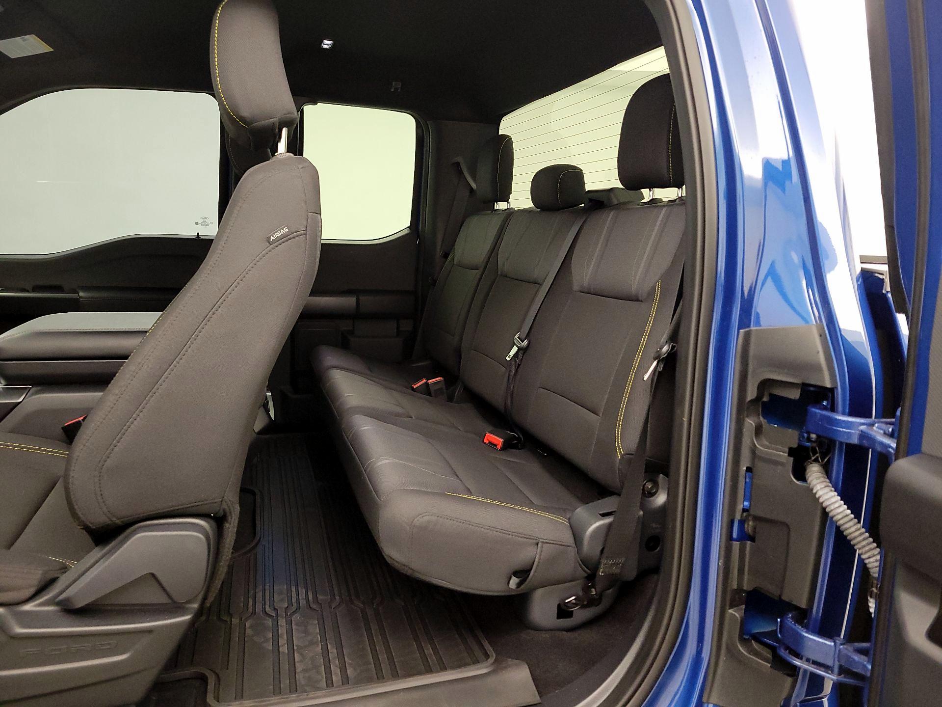 Thumbnail: 2024 Ford F-150 - 20