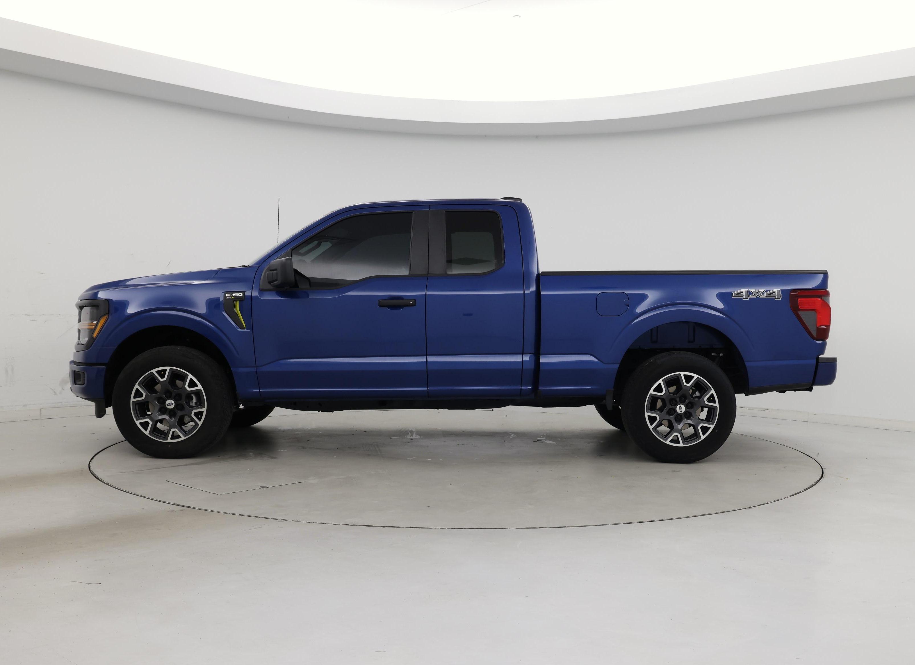 Thumbnail: 2024 Ford F-150 - 3