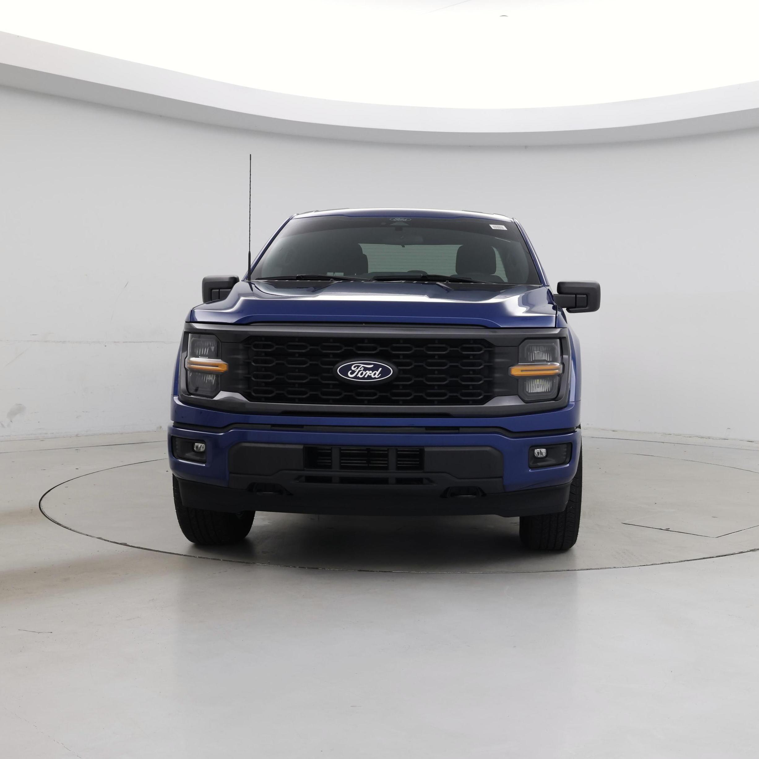 Thumbnail: 2024 Ford F-150 - 5