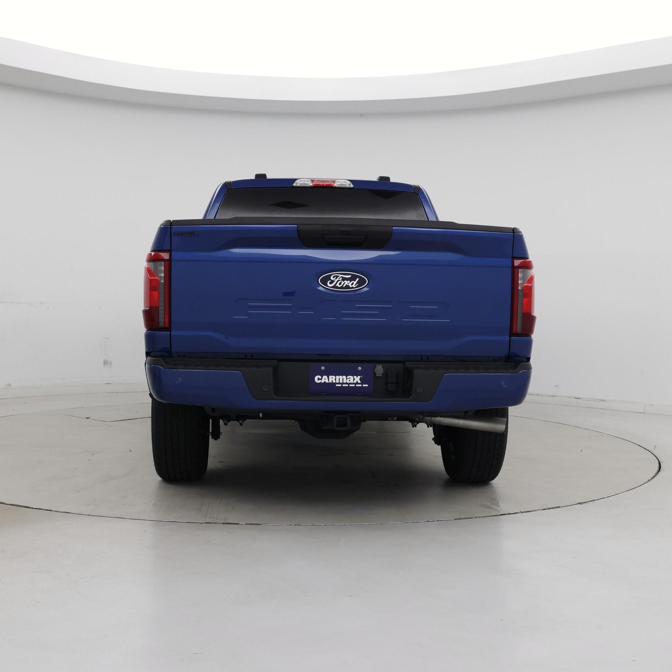 Thumbnail: 2024 Ford F-150 - 6
