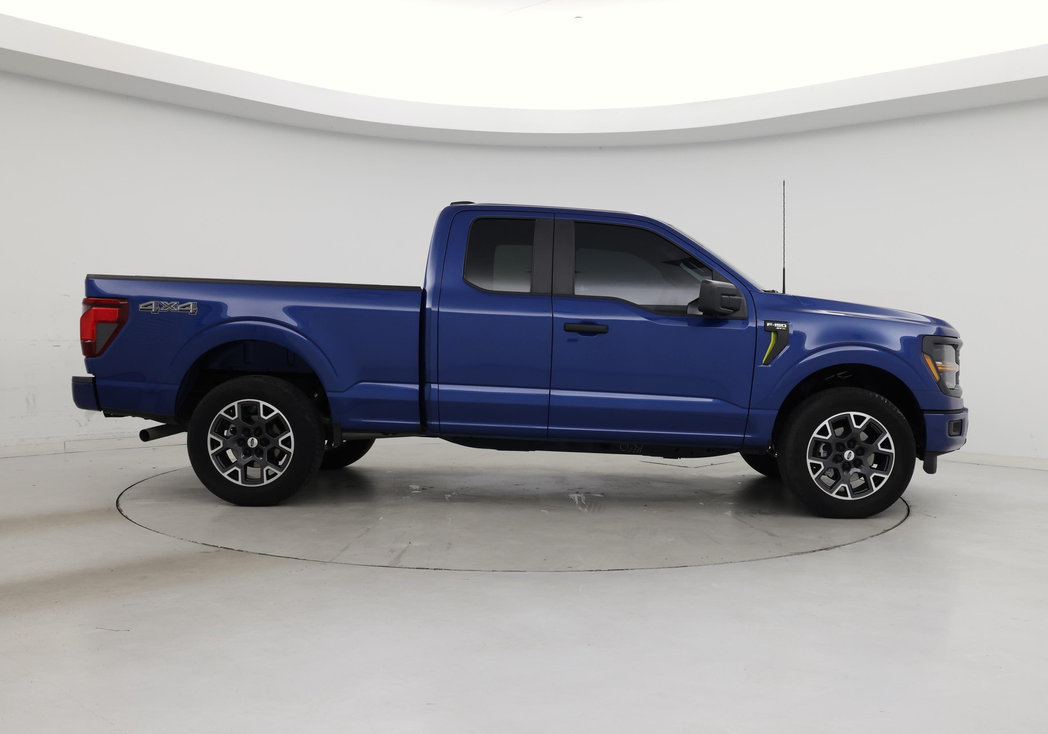 Thumbnail: 2024 Ford F-150 - 7
