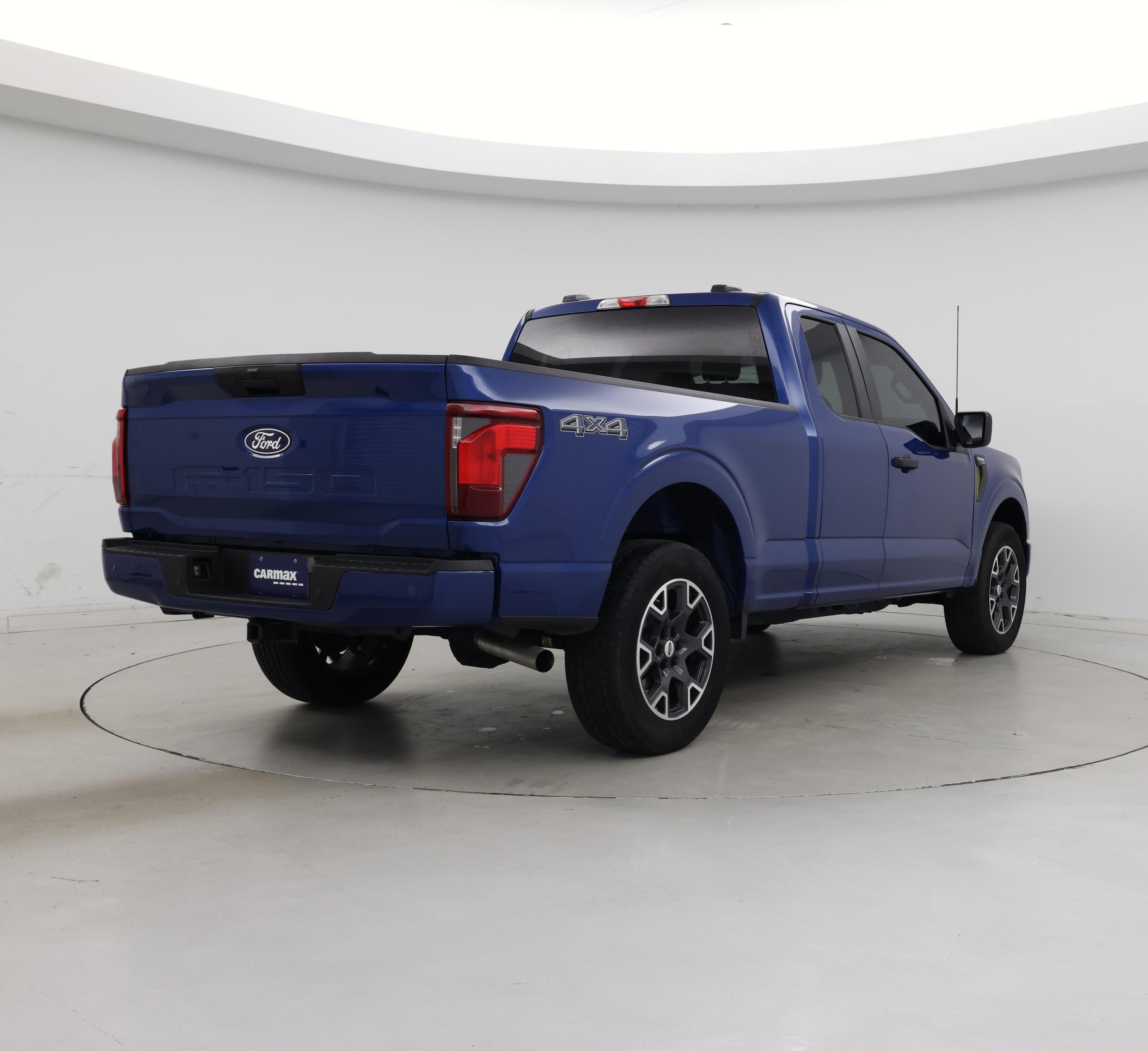 Thumbnail: 2024 Ford F-150 - 8