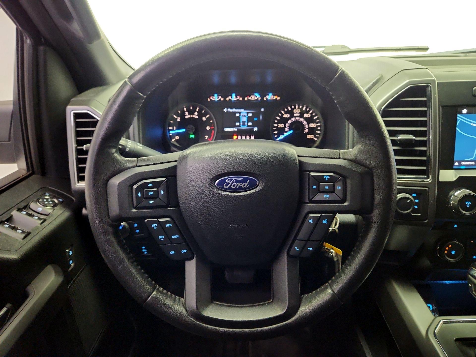 Thumbnail: 2018 Ford F-150 - 10