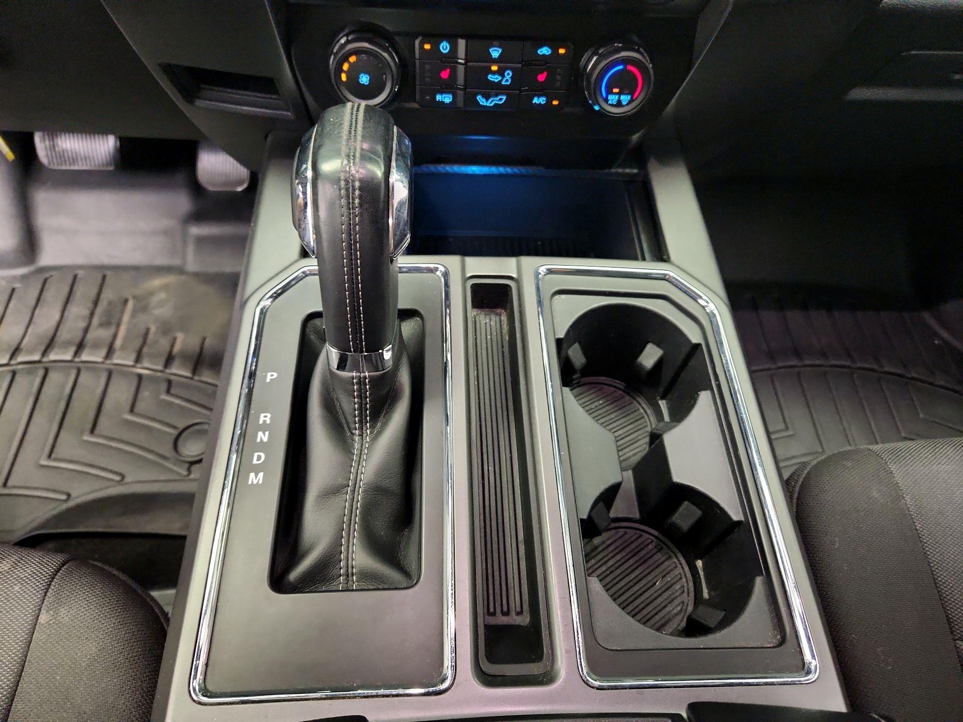 Thumbnail: 2018 Ford F-150 - 18