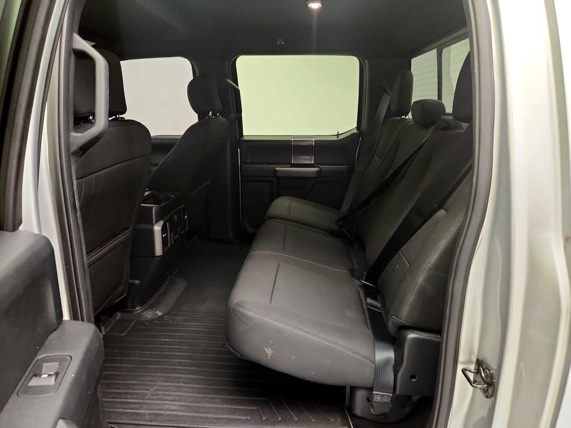 Thumbnail: 2018 Ford F-150 - 20