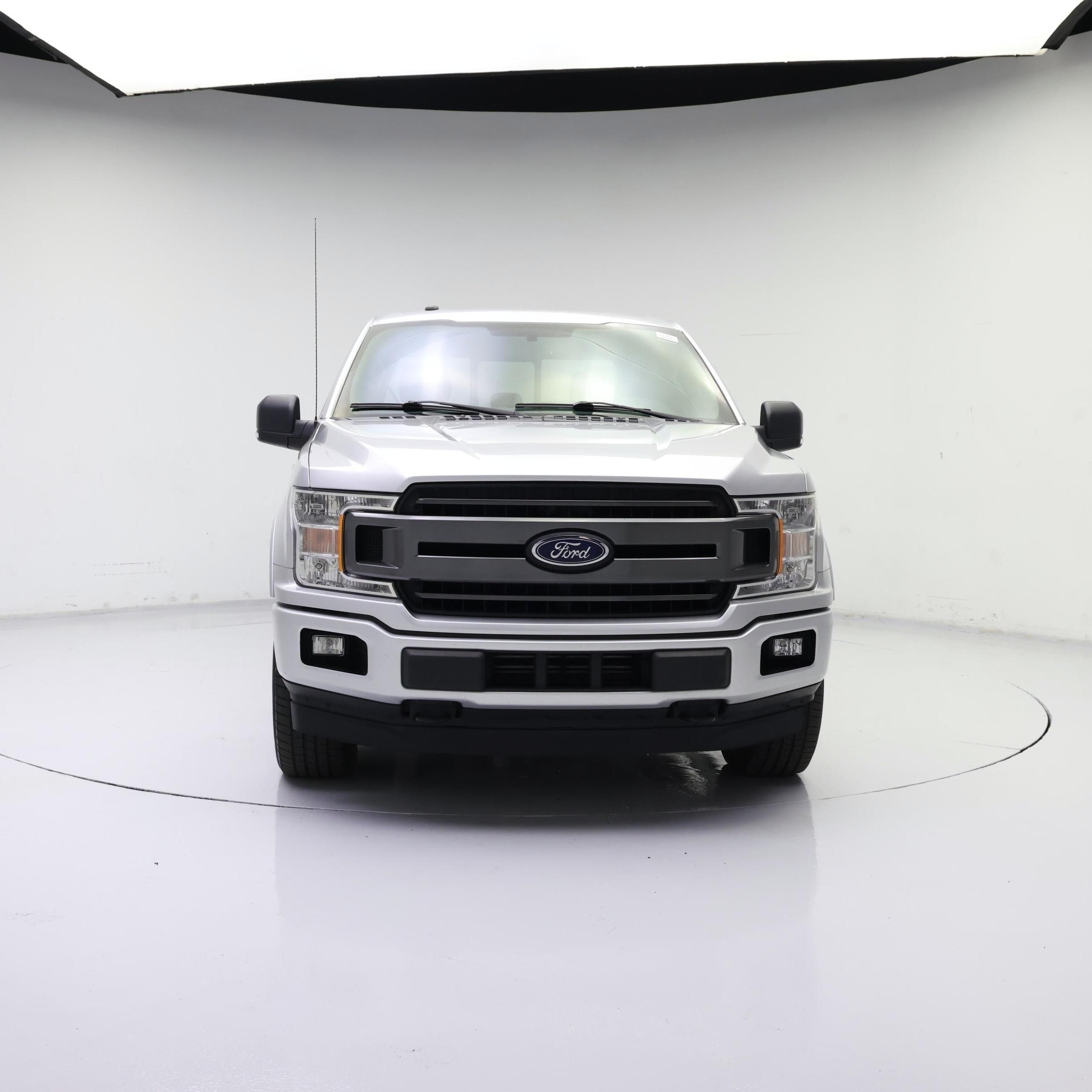 Thumbnail: 2018 Ford F-150 - 5