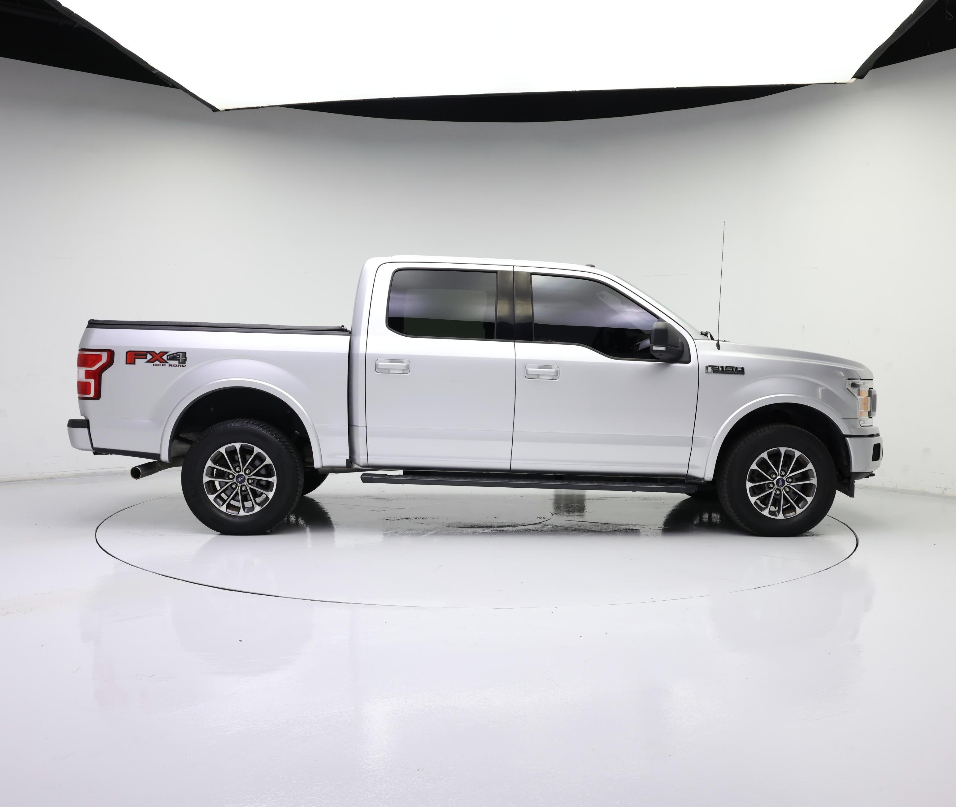 Thumbnail: 2018 Ford F-150 - 7