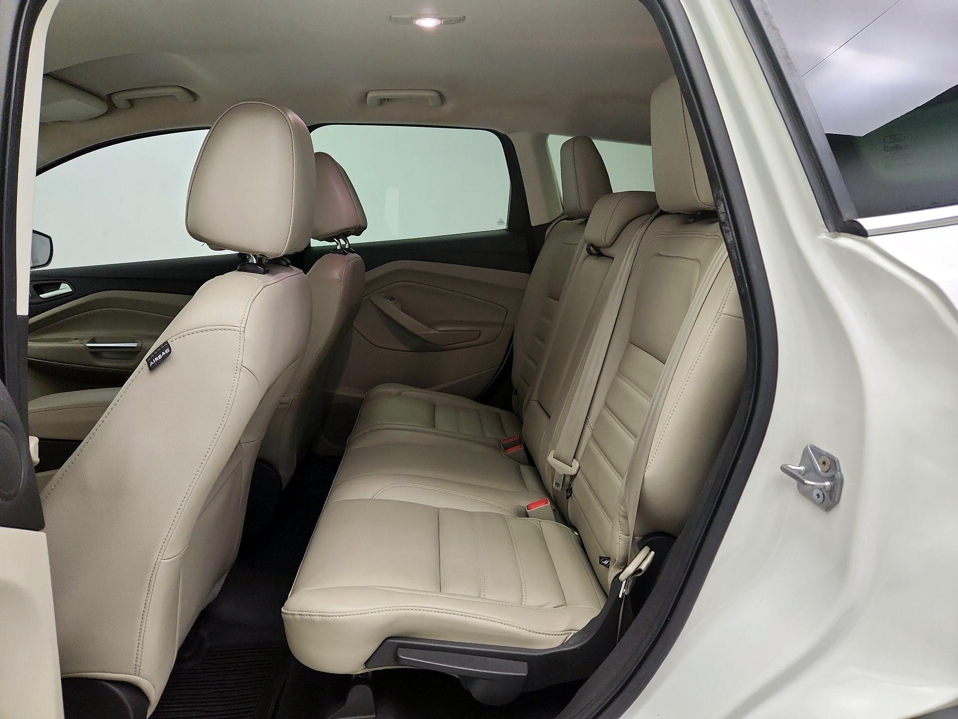 Thumbnail: 2017 Ford Escape - 20