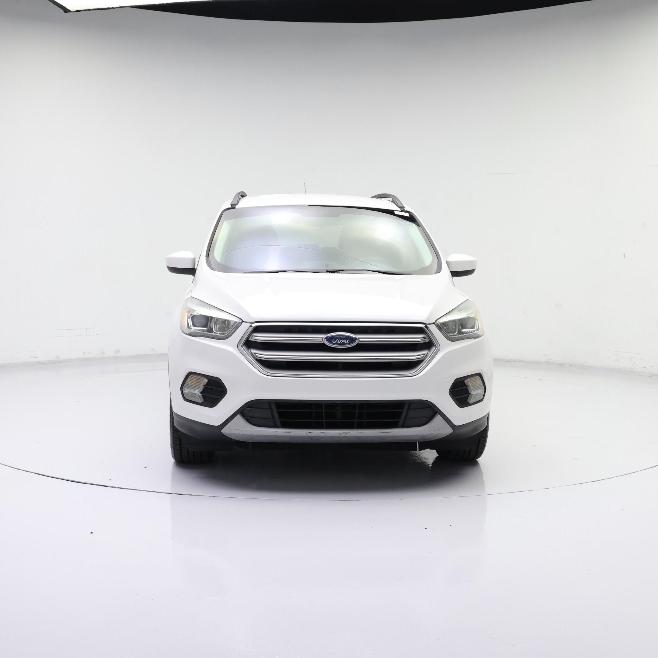 Thumbnail: 2017 Ford Escape - 5