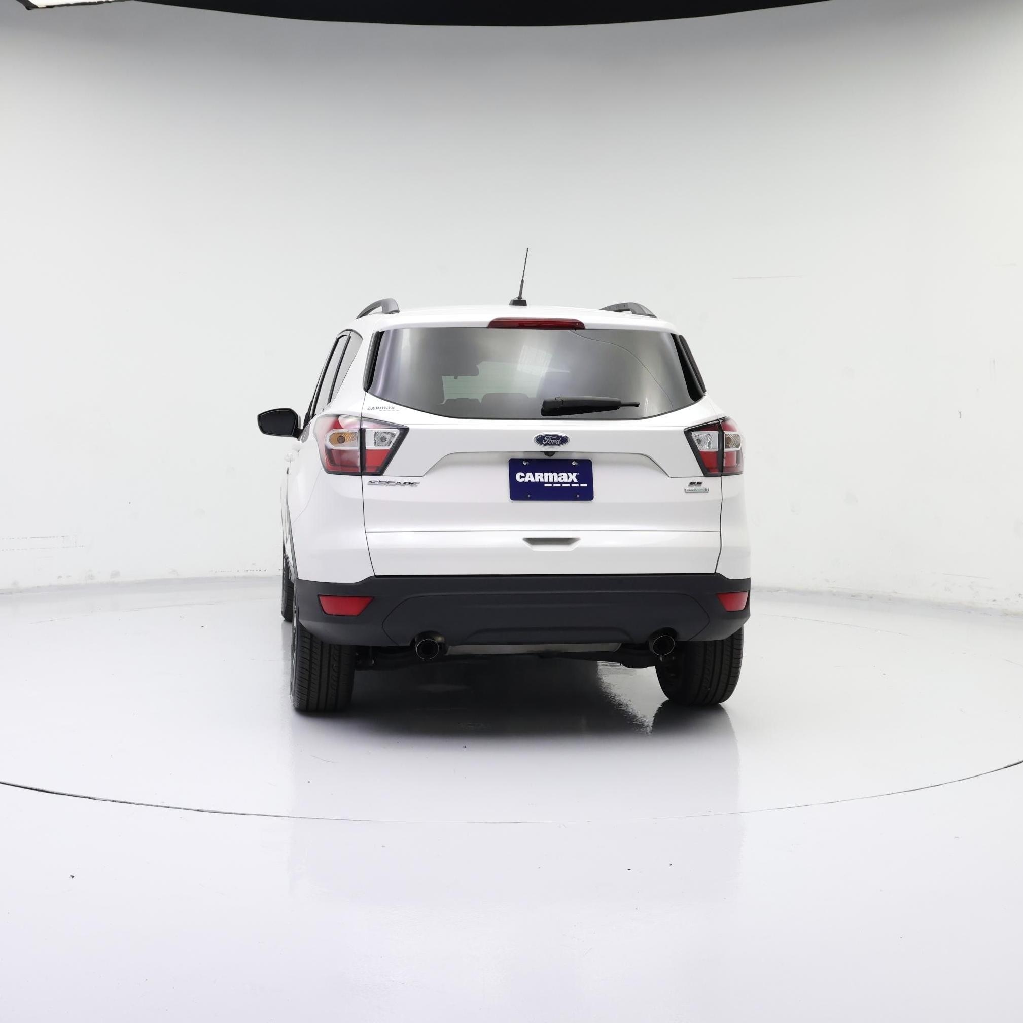 Thumbnail: 2017 Ford Escape - 6