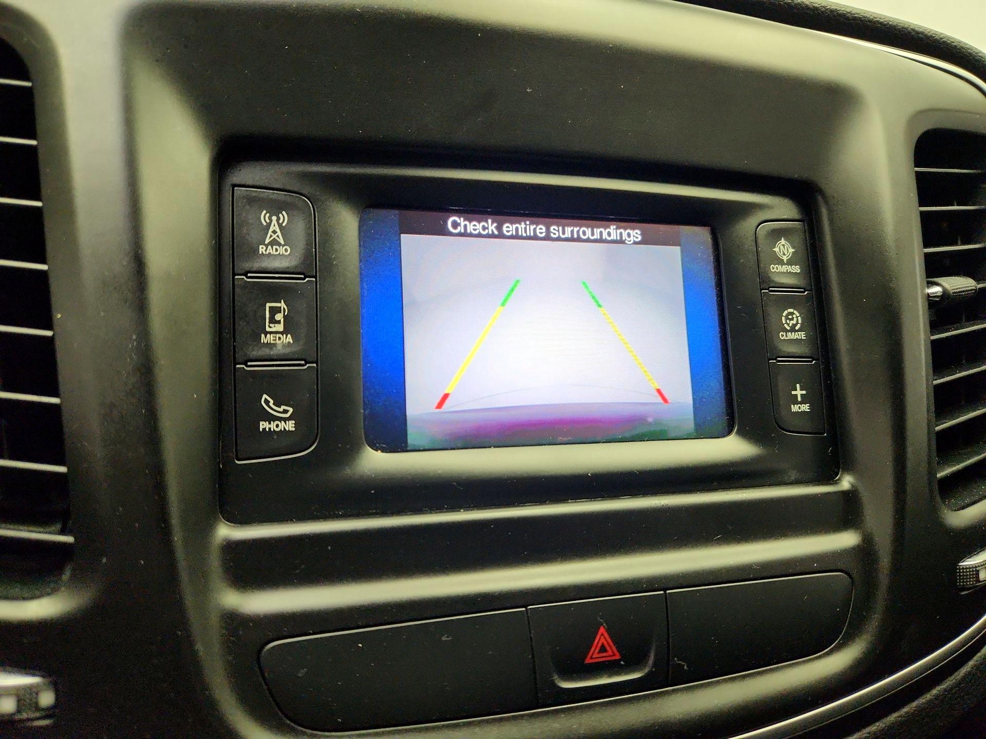 Thumbnail: 2015 Chrysler 200 - 15