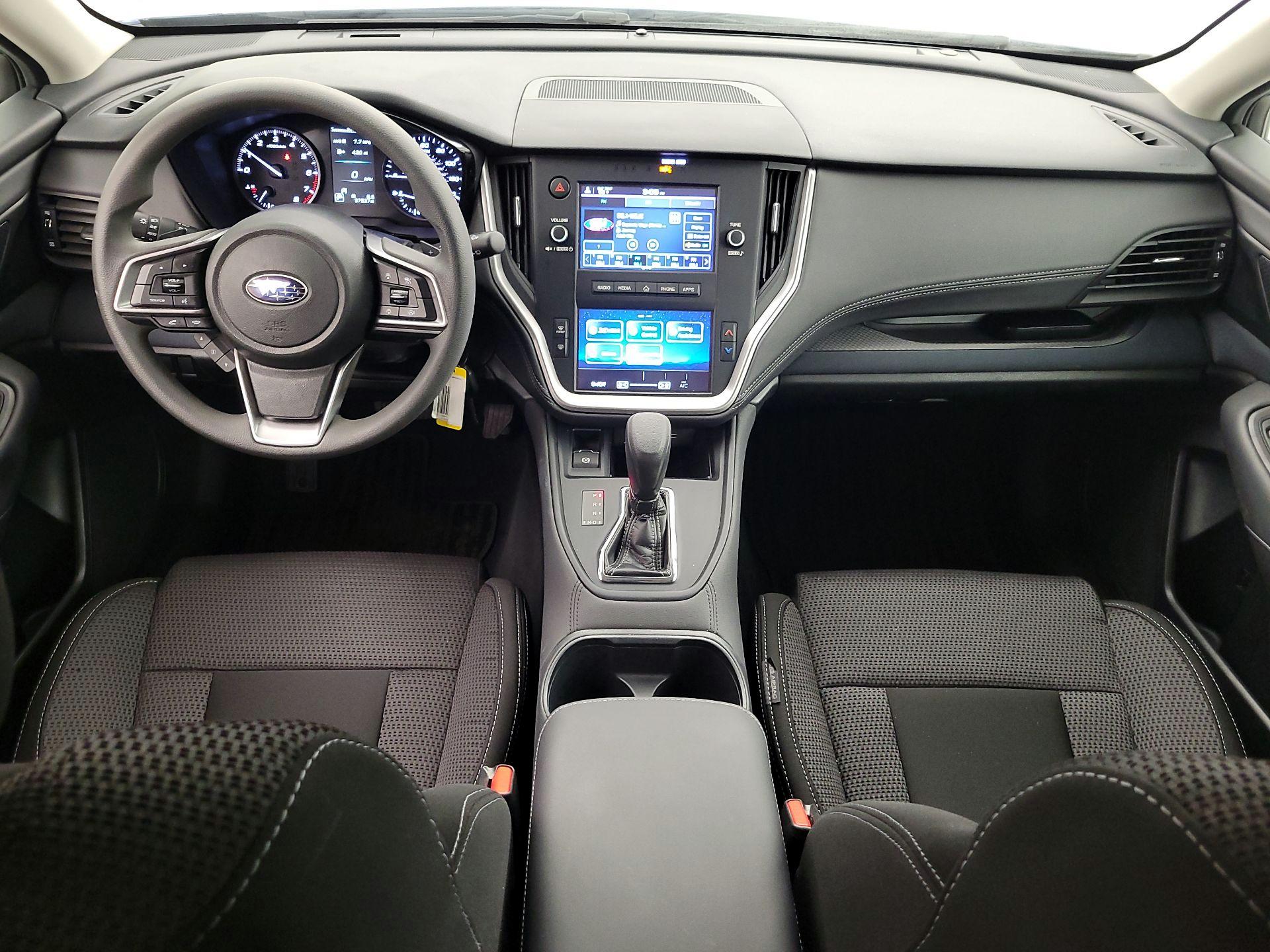 Thumbnail: 2022 Subaru Outback - 9