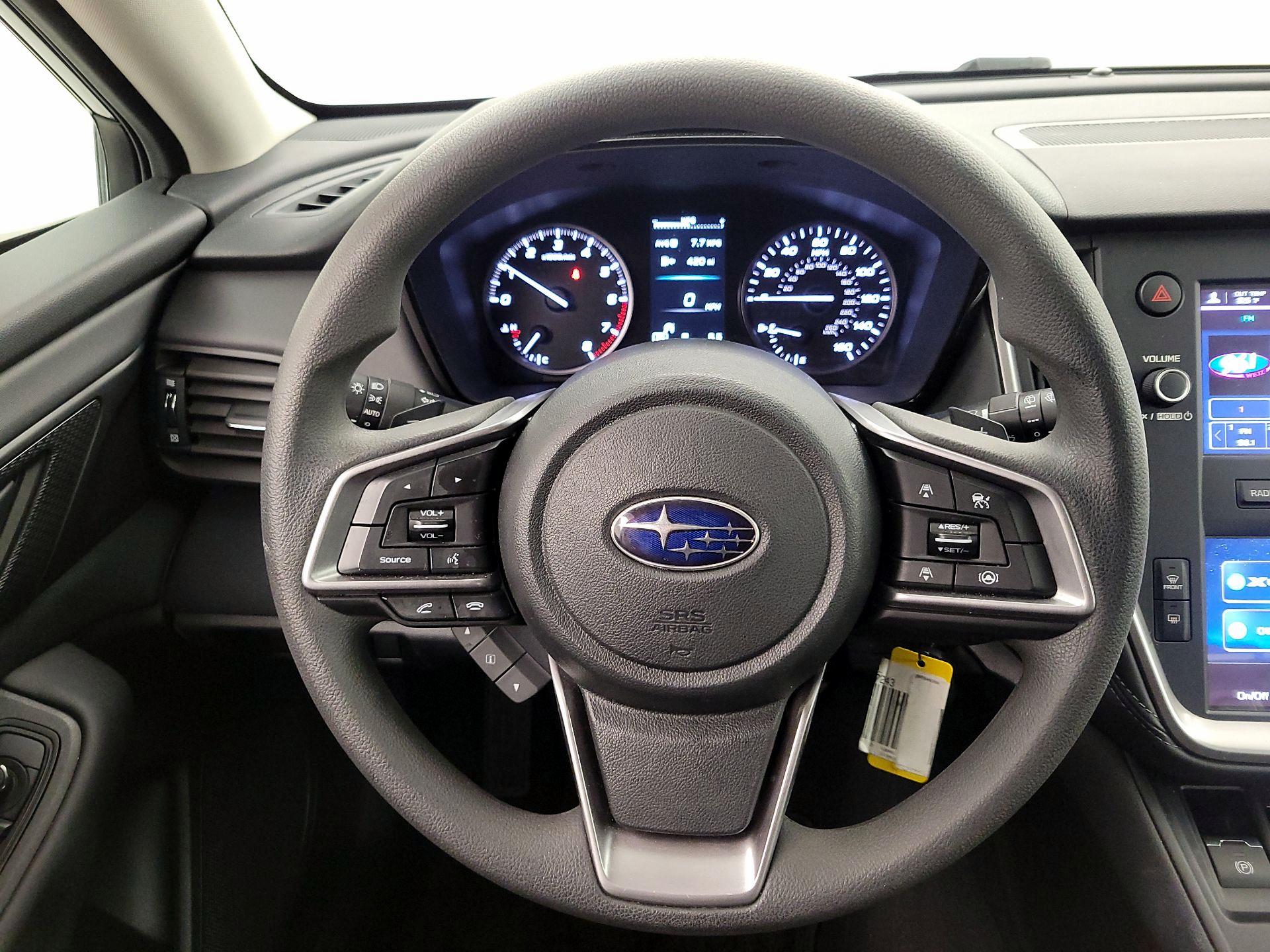 Thumbnail: 2022 Subaru Outback - 10