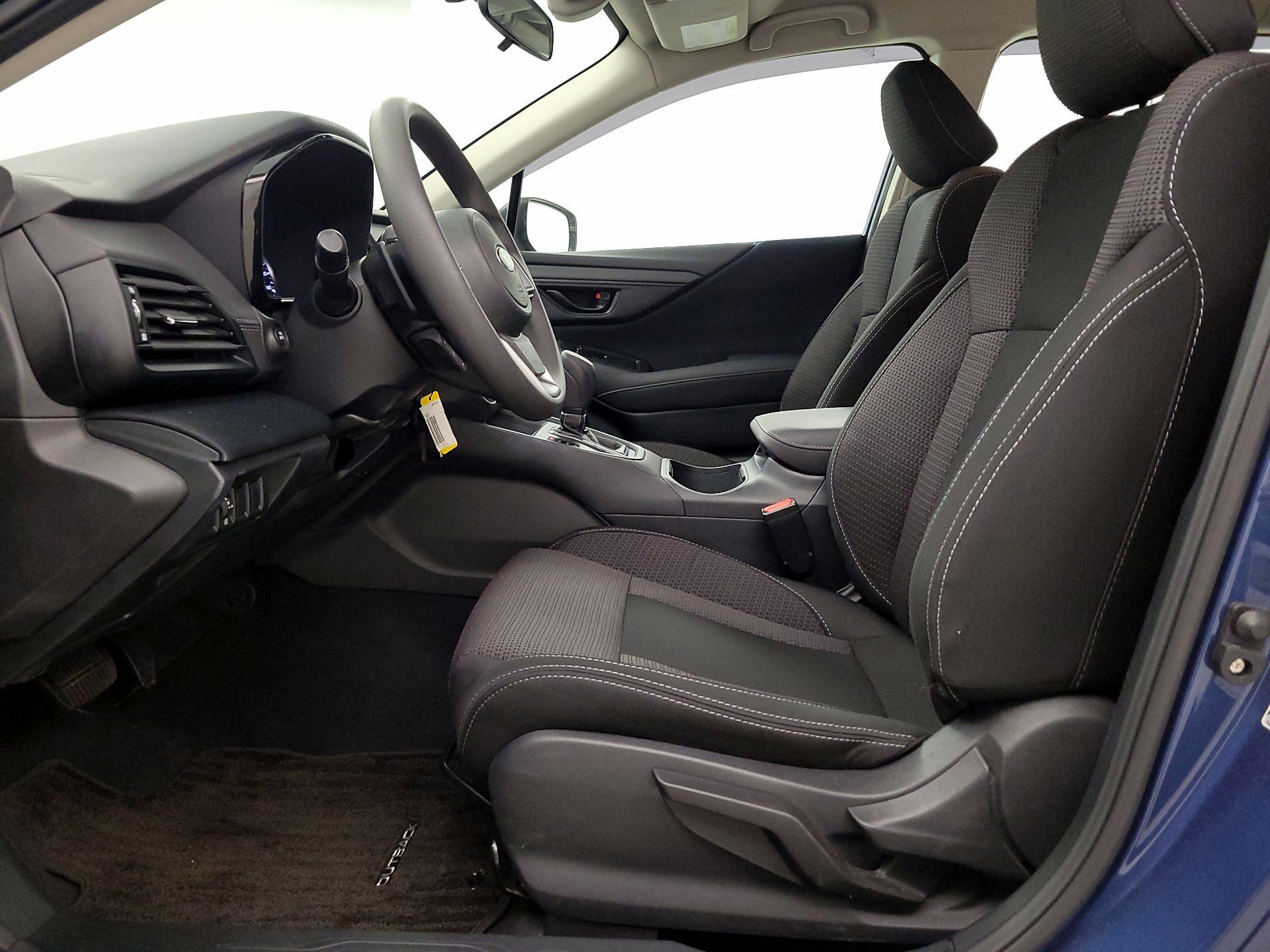 Thumbnail: 2022 Subaru Outback - 11