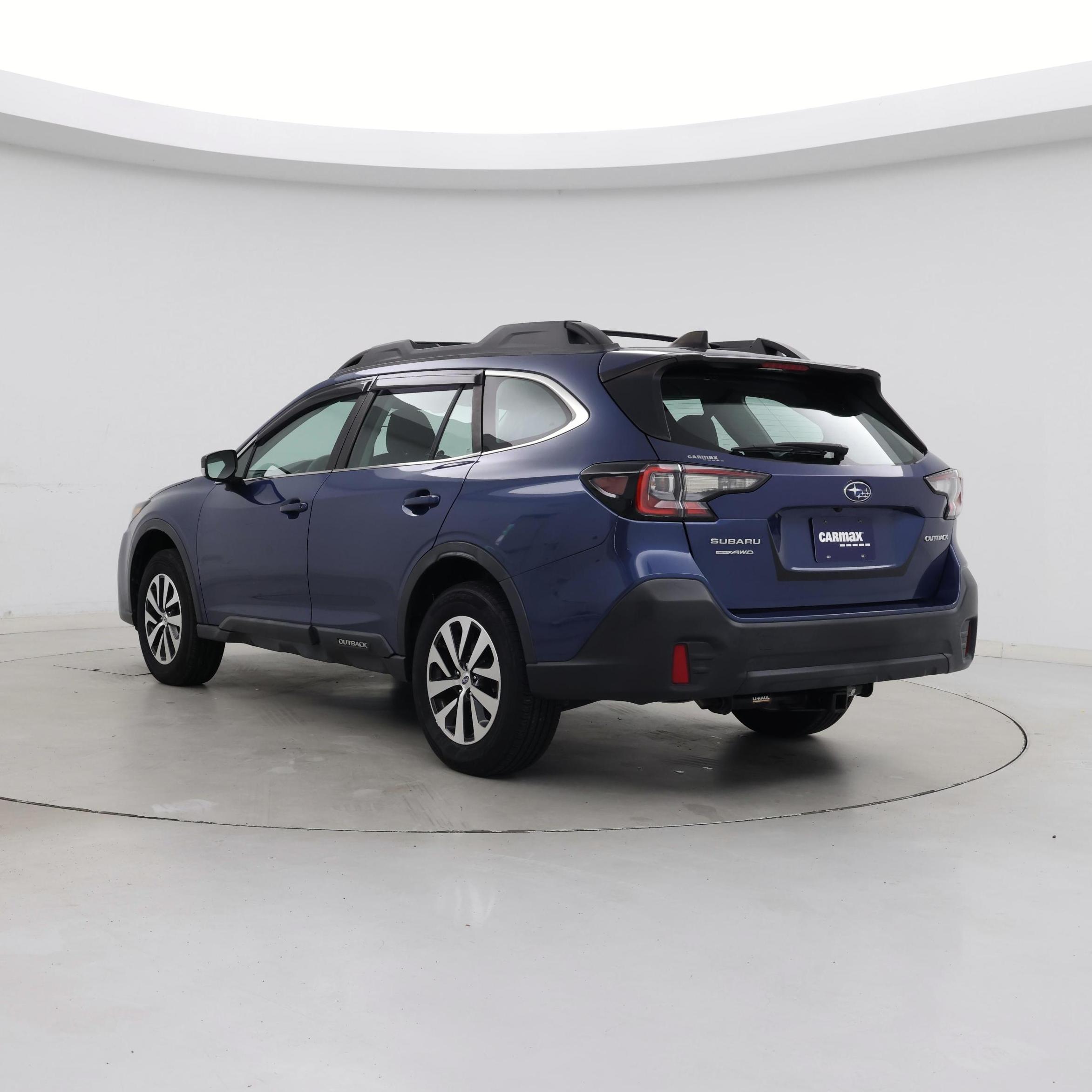 Thumbnail: 2022 Subaru Outback - 2