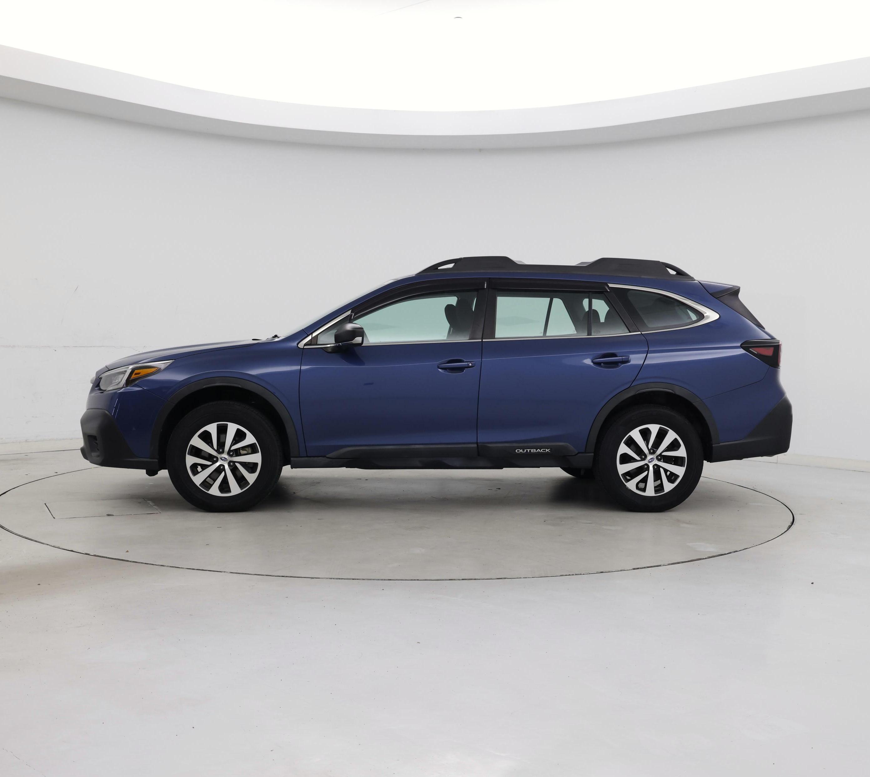 Thumbnail: 2022 Subaru Outback - 3