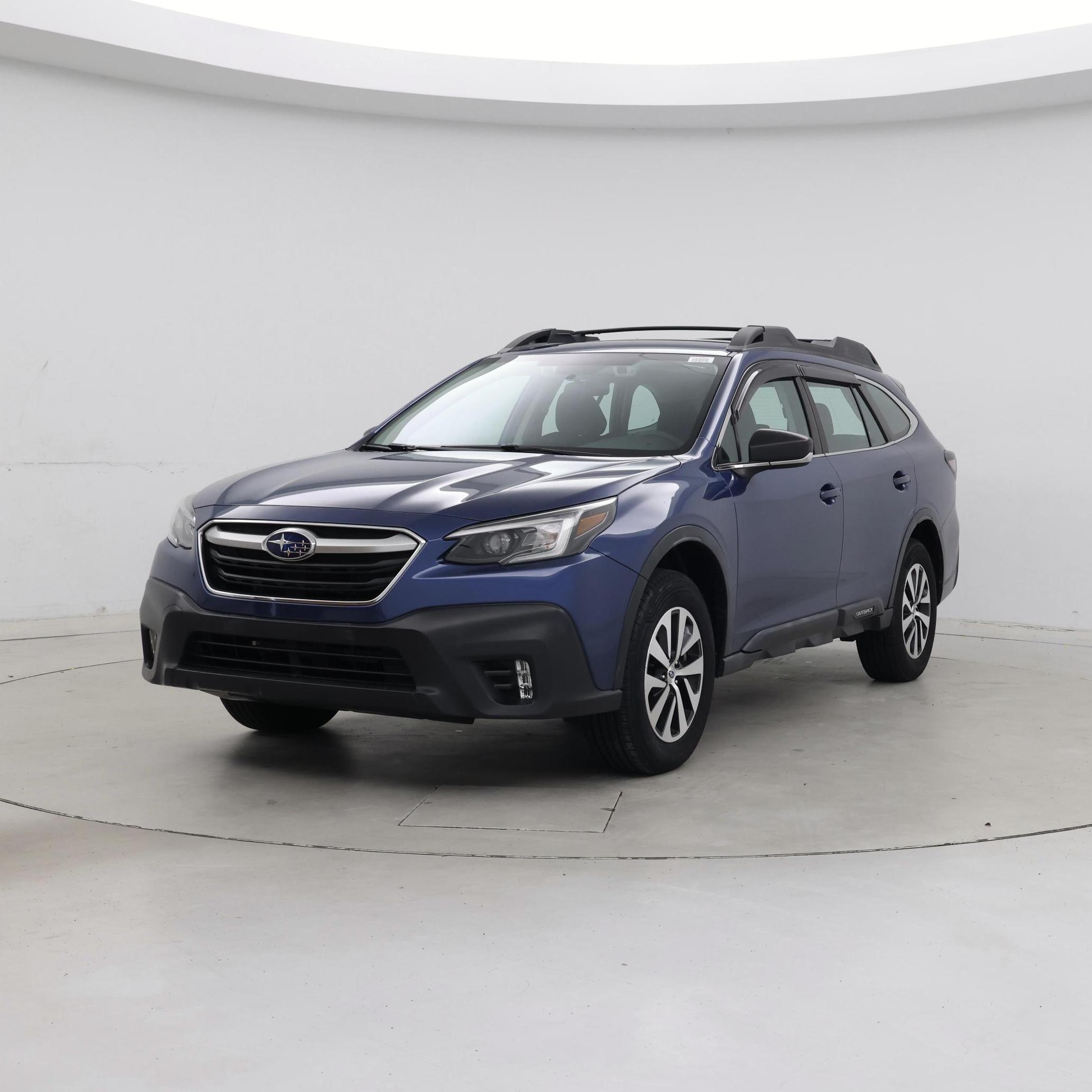 Thumbnail: 2022 Subaru Outback - 4