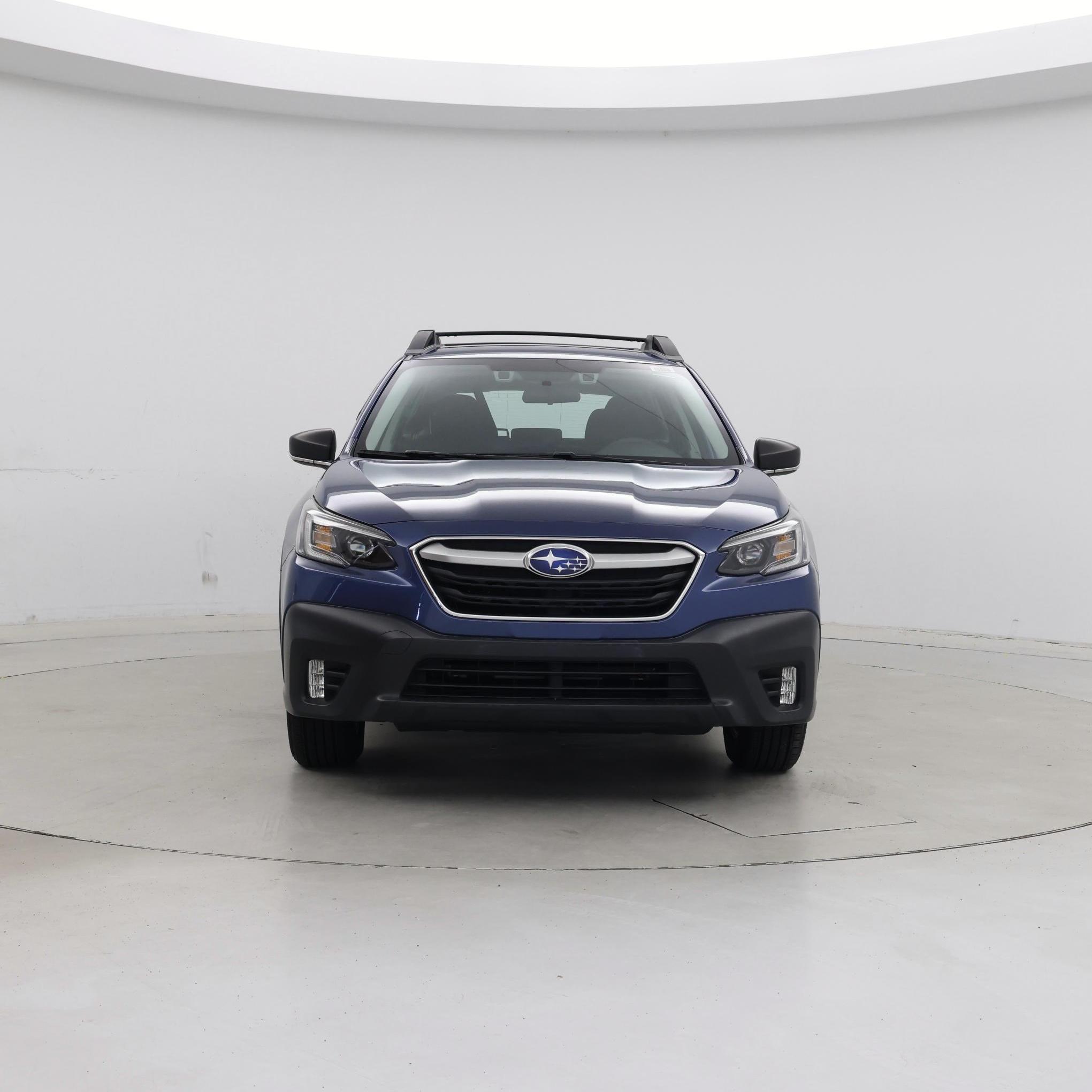 Thumbnail: 2022 Subaru Outback - 5