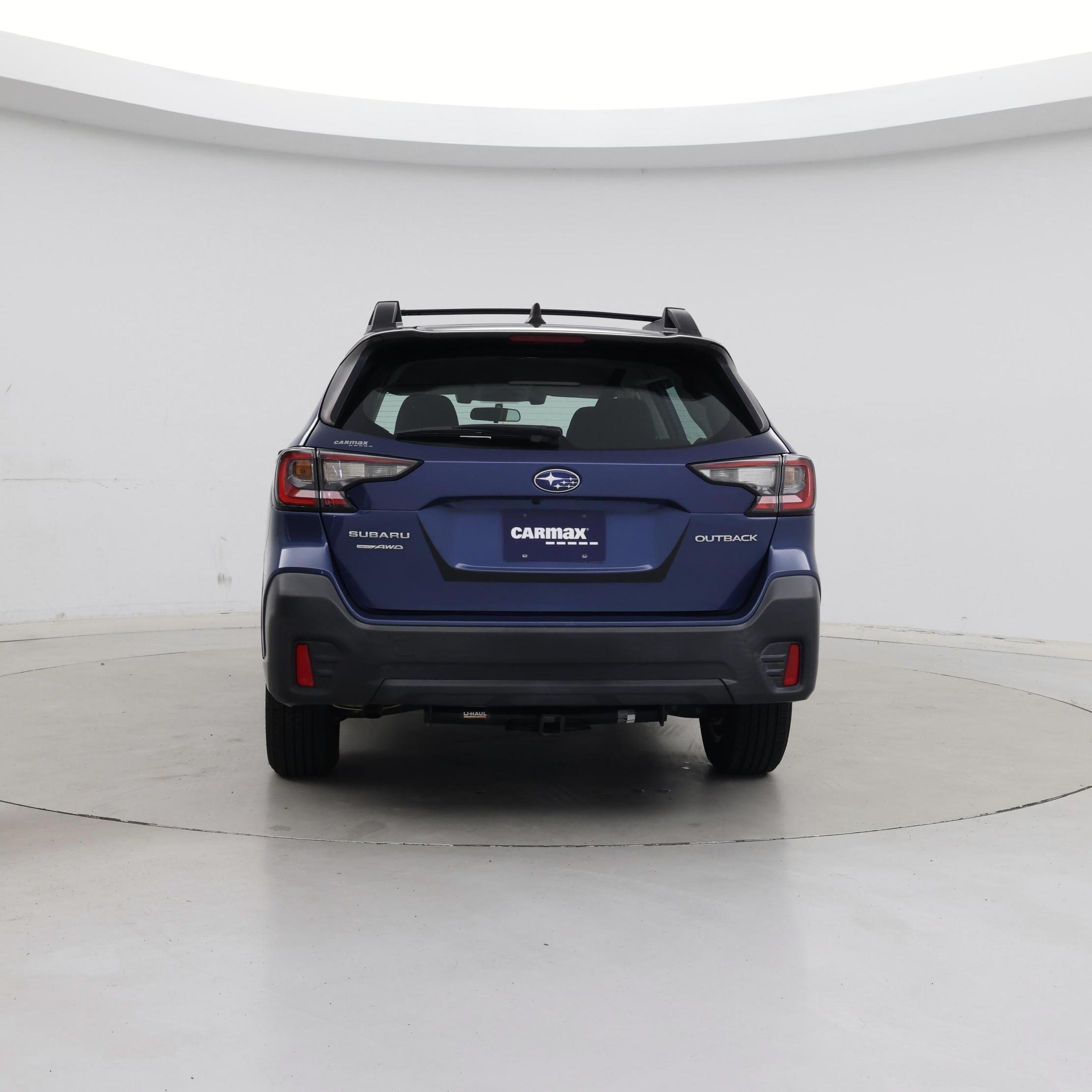 Thumbnail: 2022 Subaru Outback - 6