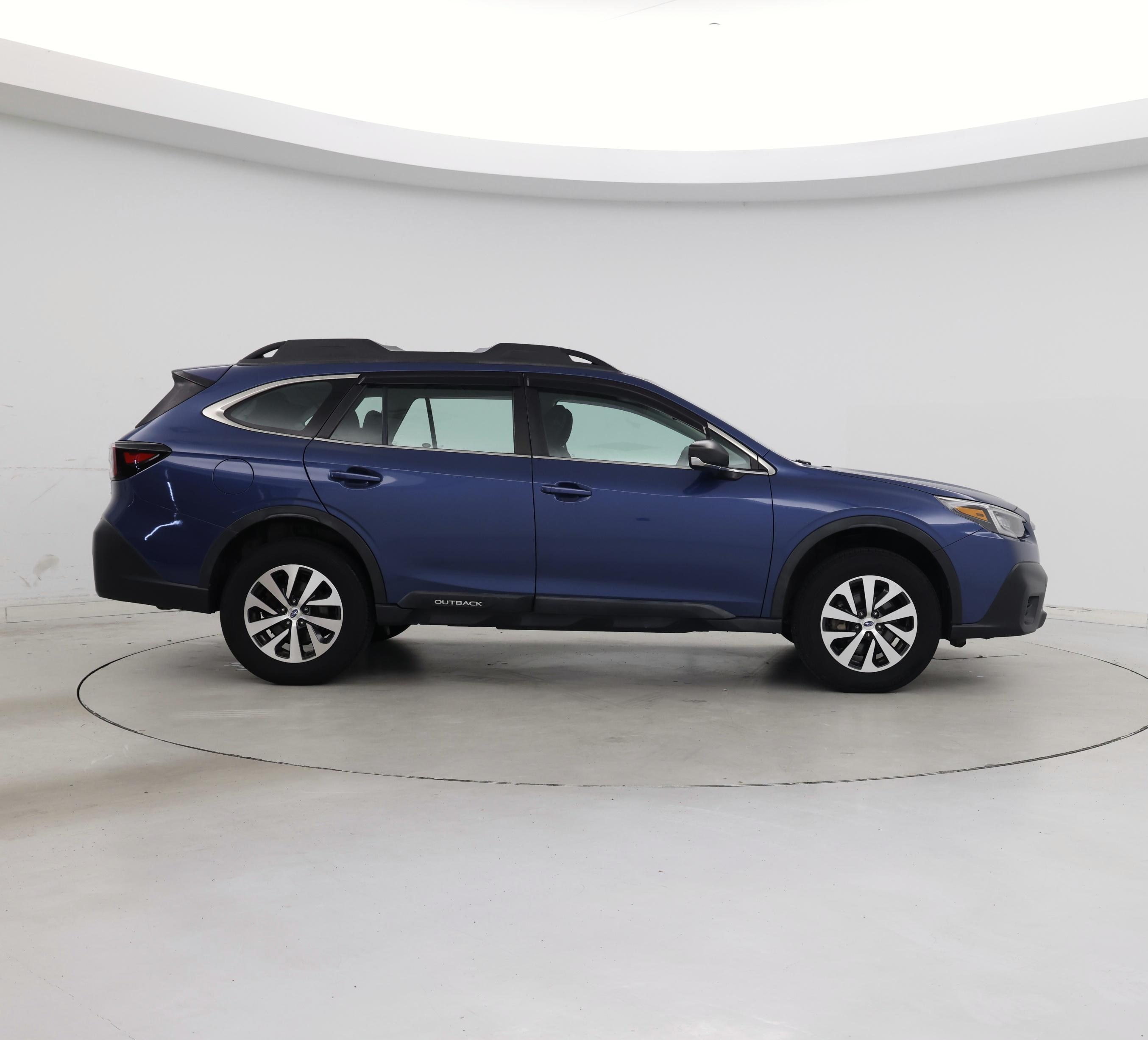 Thumbnail: 2022 Subaru Outback - 7