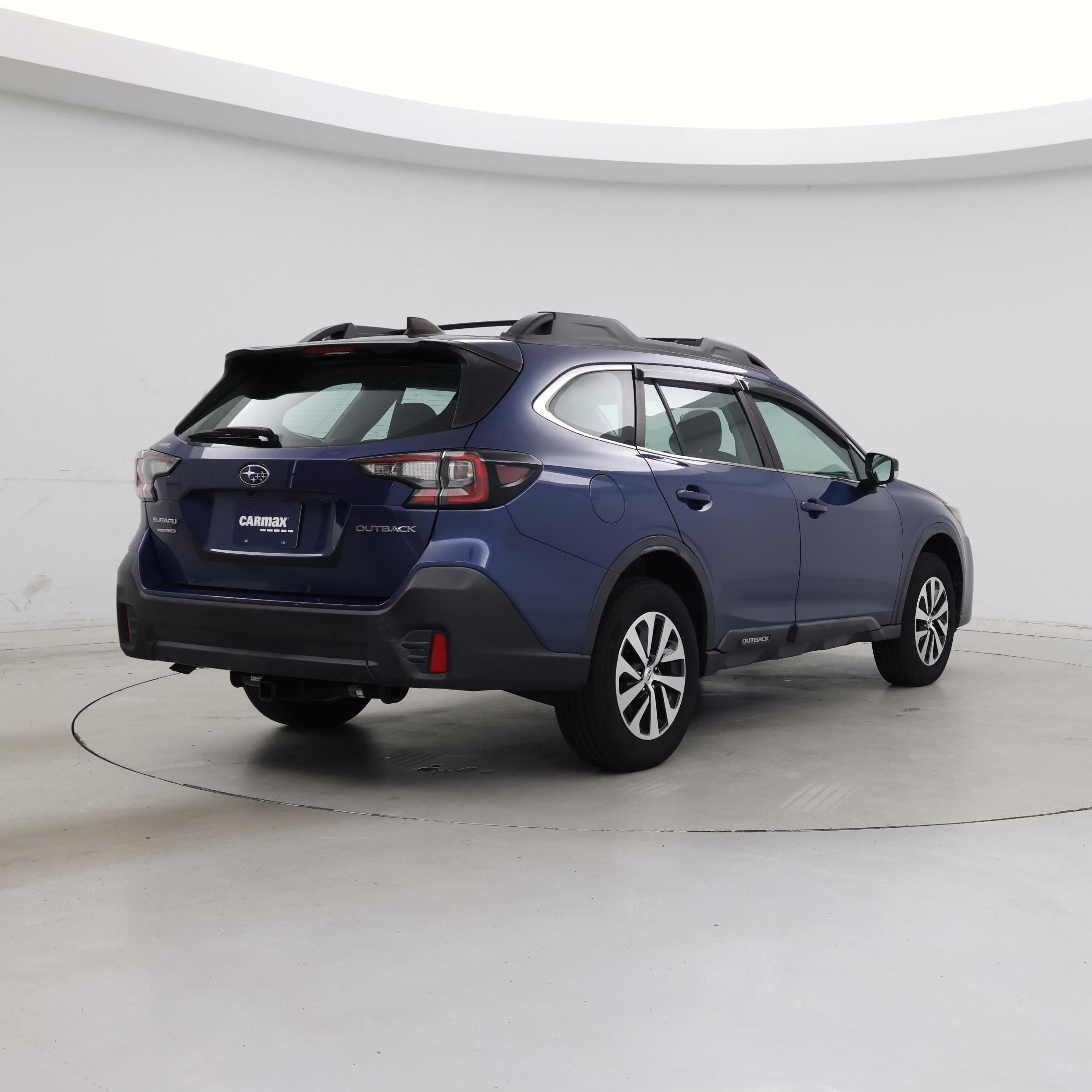 Thumbnail: 2022 Subaru Outback - 8