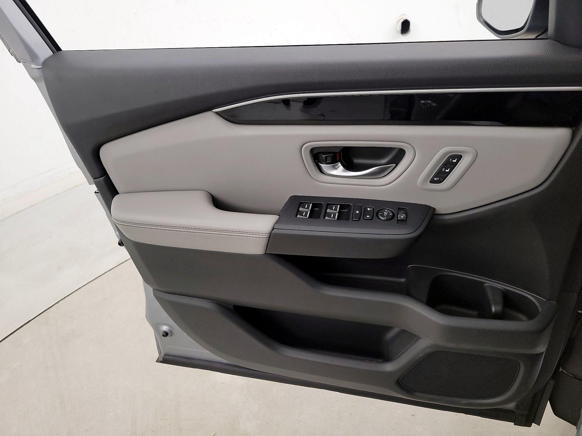 Thumbnail: 2024 Honda Pilot - 12